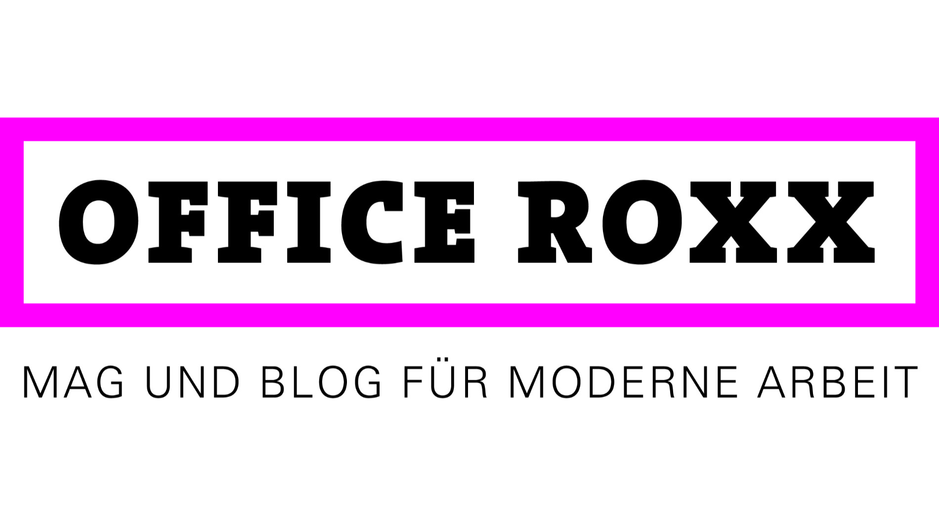 Office Roxx Logo