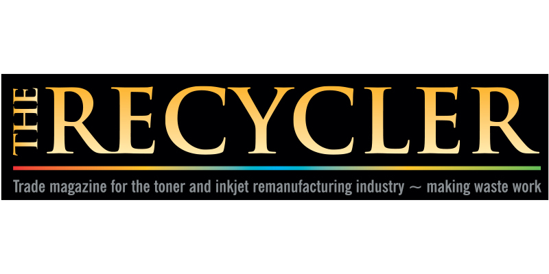 The Recycler Logo