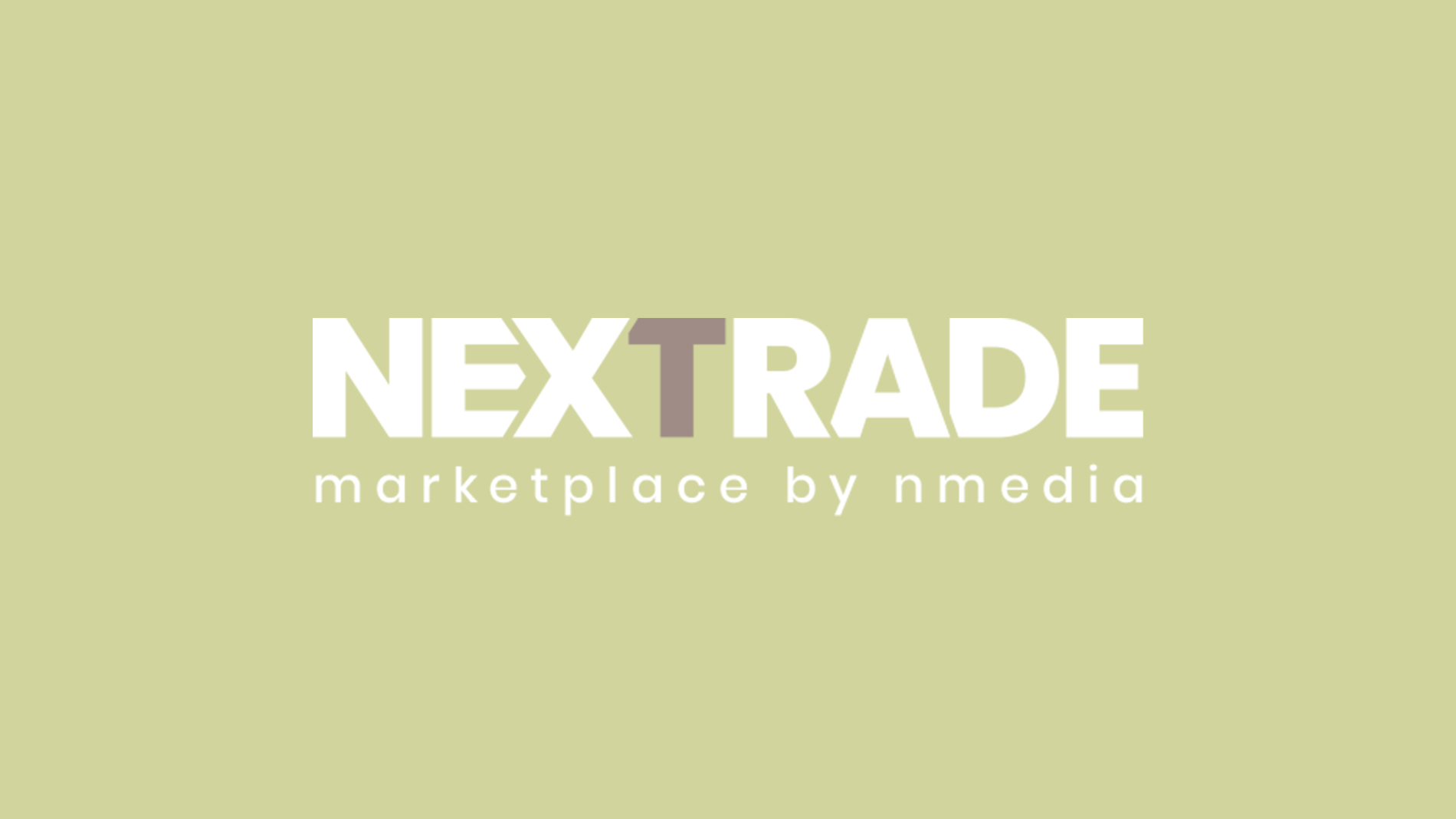 Logo Nextrade