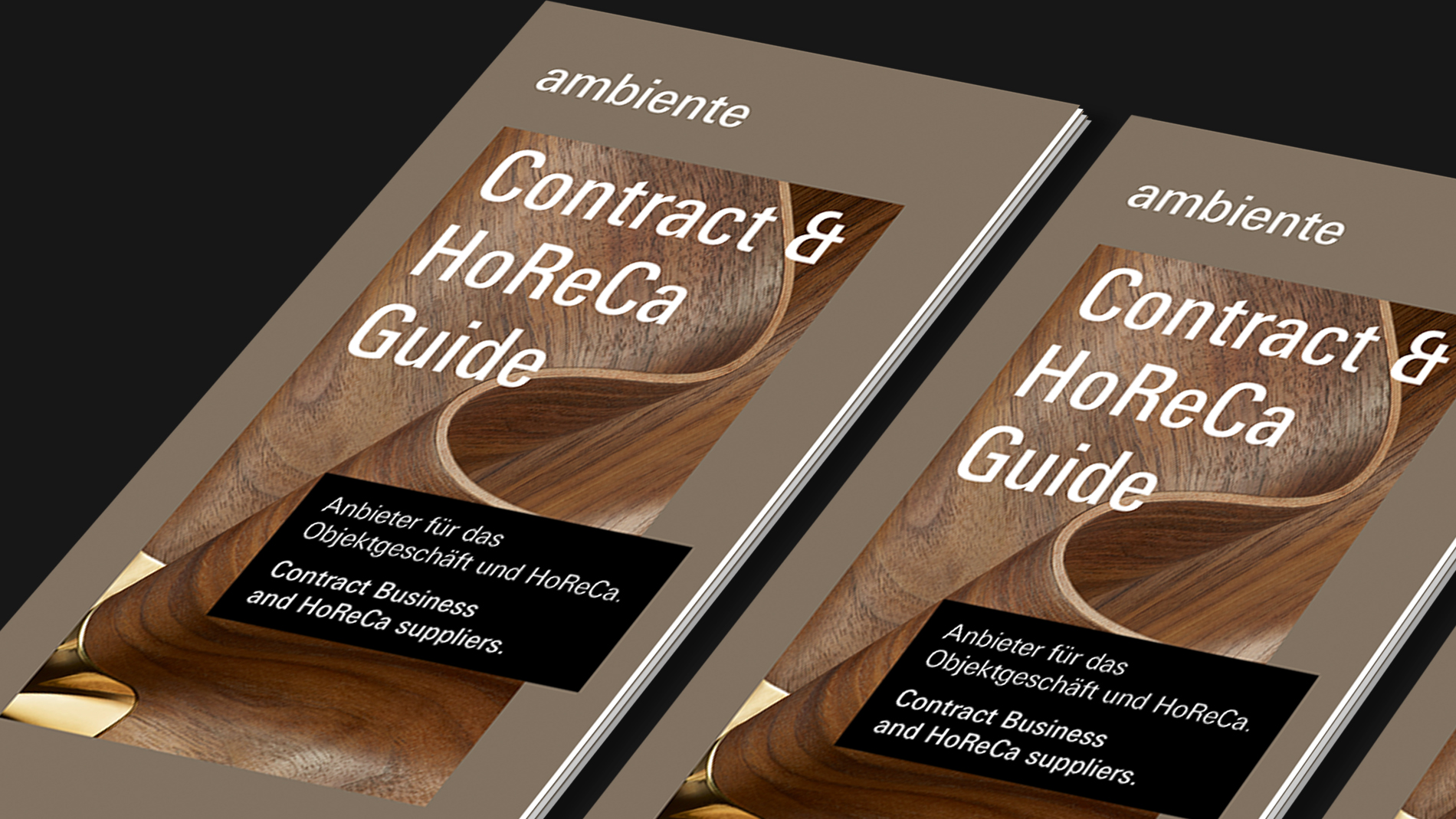 Contract Business Flyer