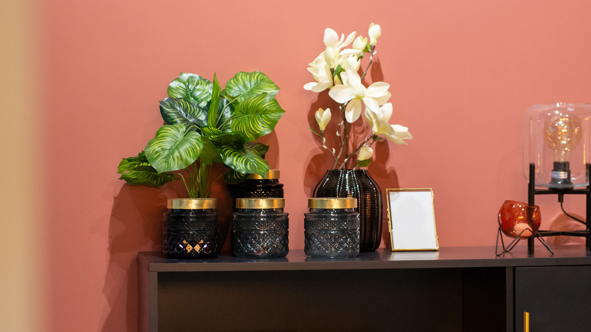 Produkte der Ambiente