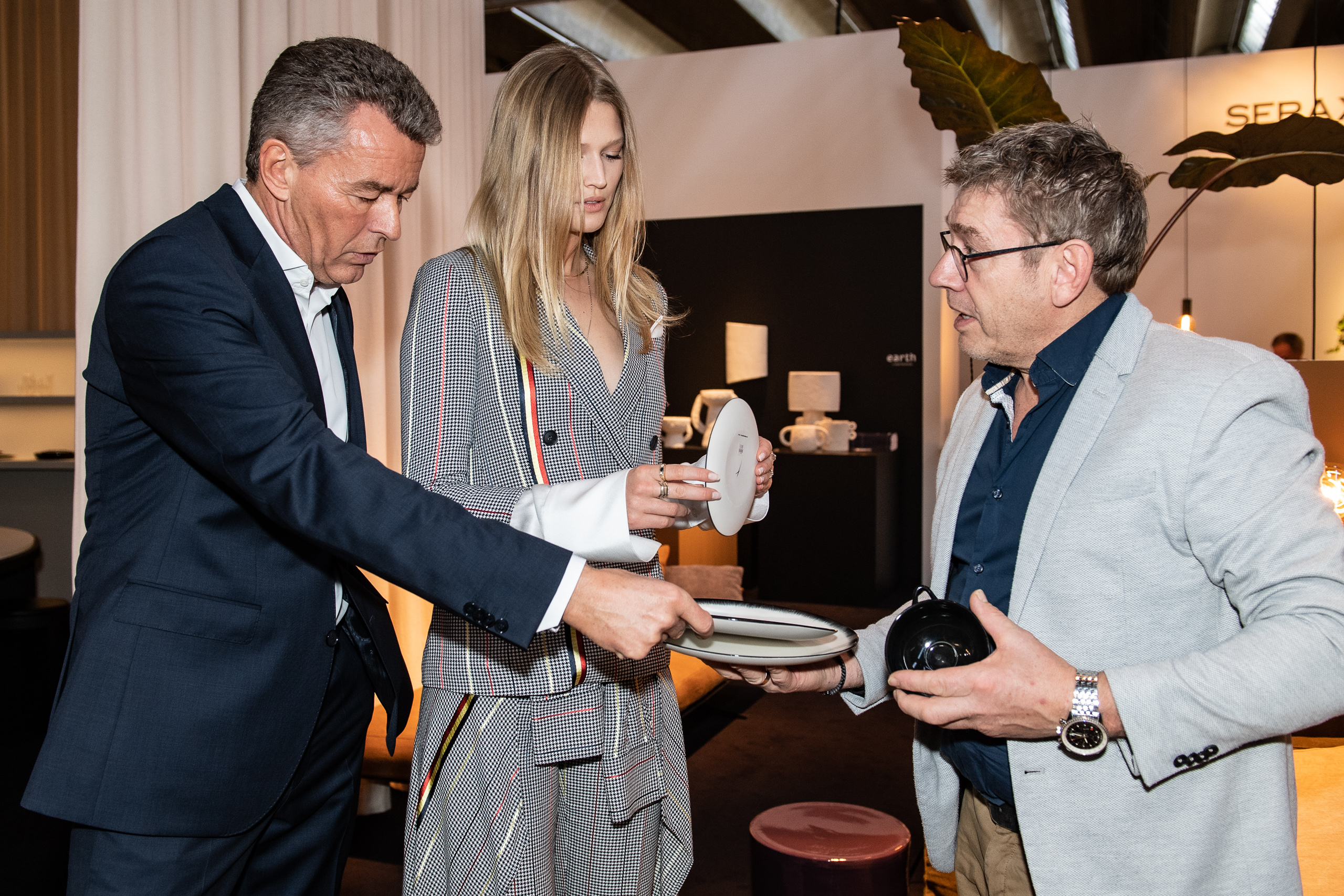 ambiente 2019