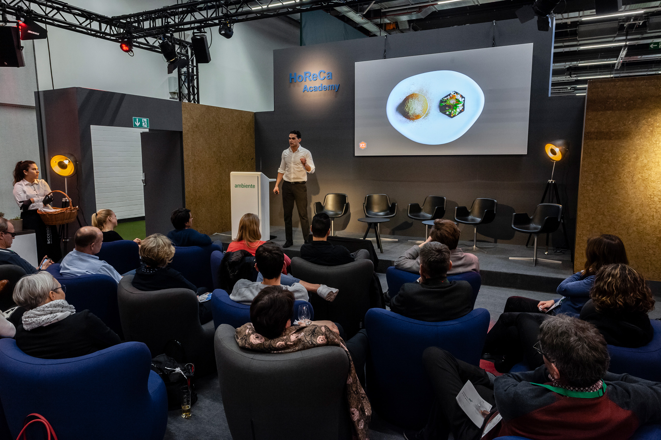 Copyright © Messe Frankfurt / Marc Jacquemin