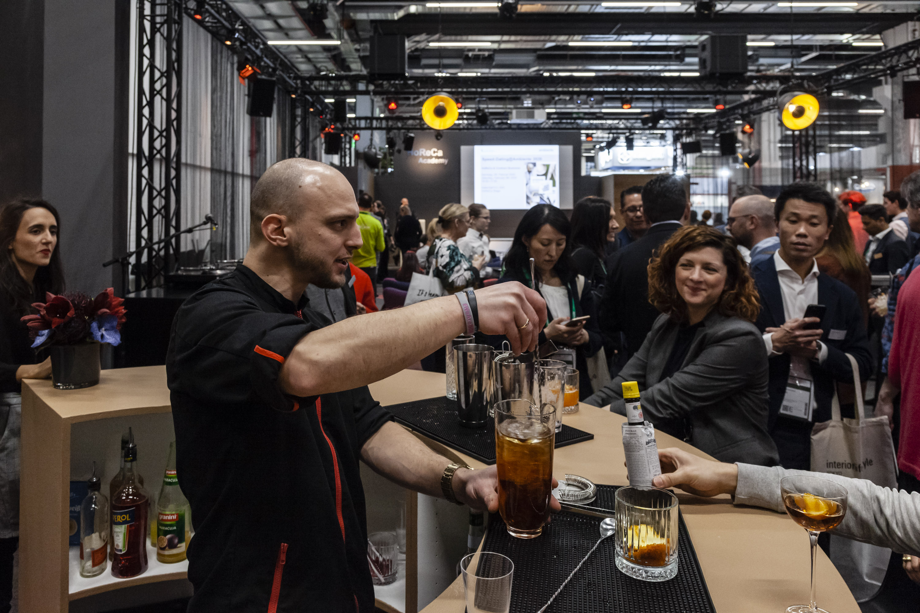 Copyright © Messe Frankfurt / Marc Jacquemin