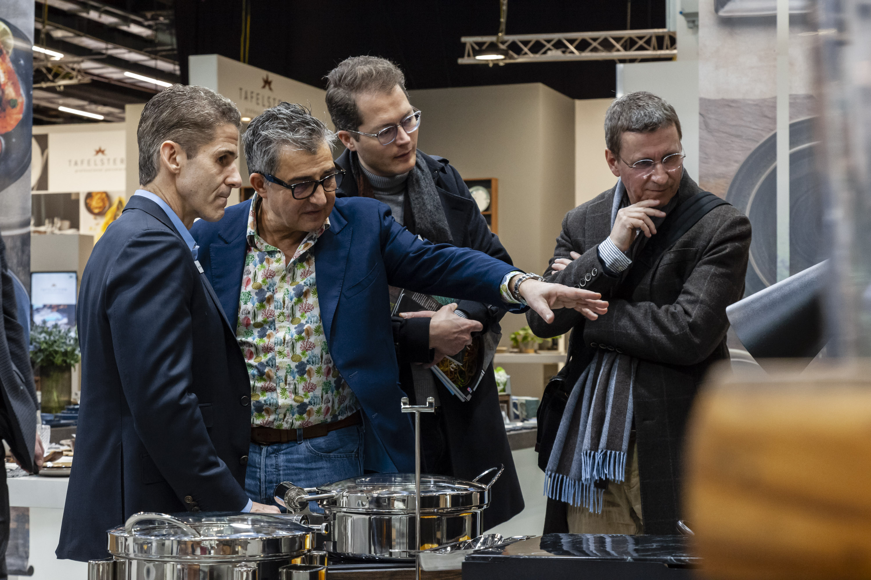 Copyright © Messe Frankfurt / Marc Jacquemin