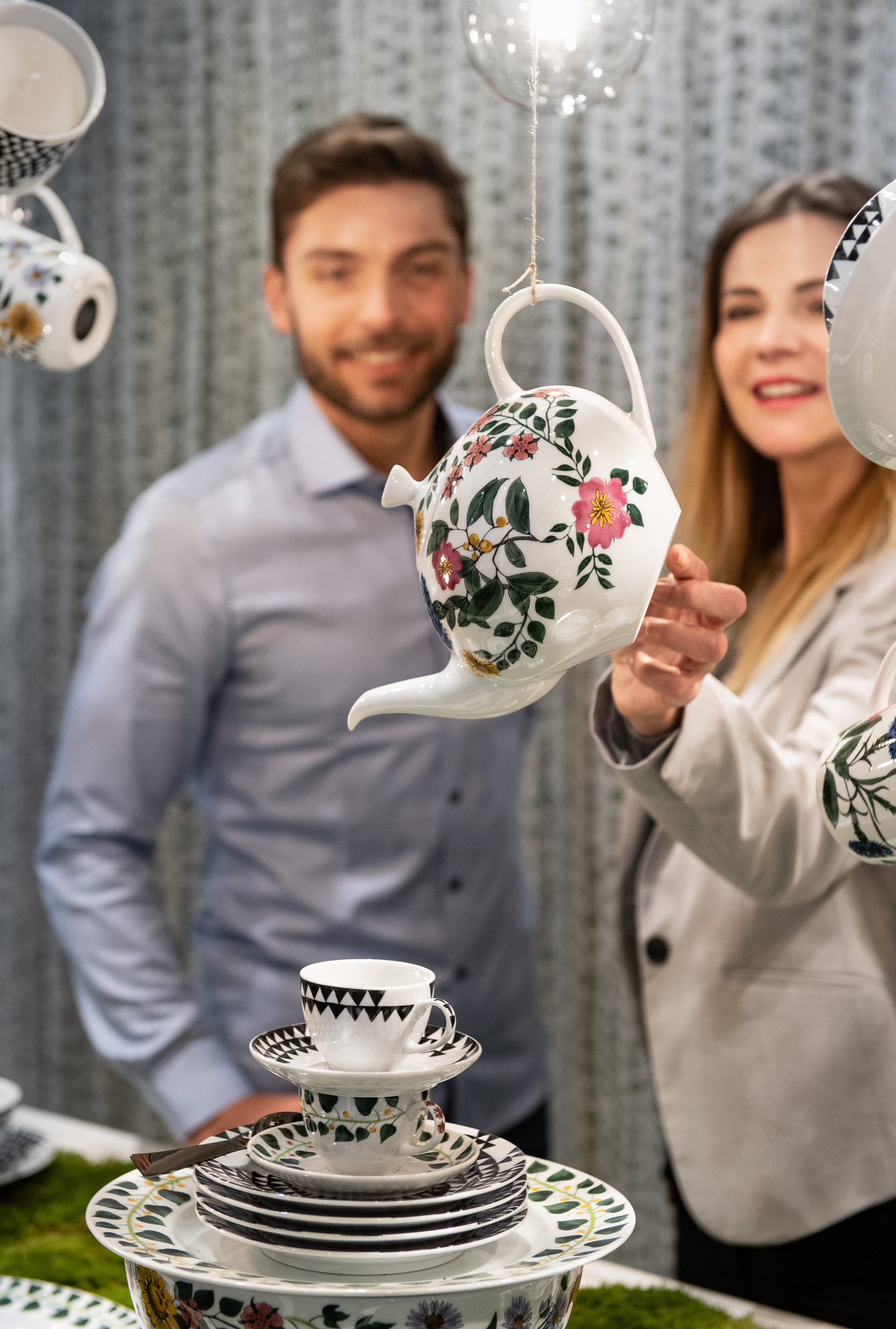 ambiente 2019