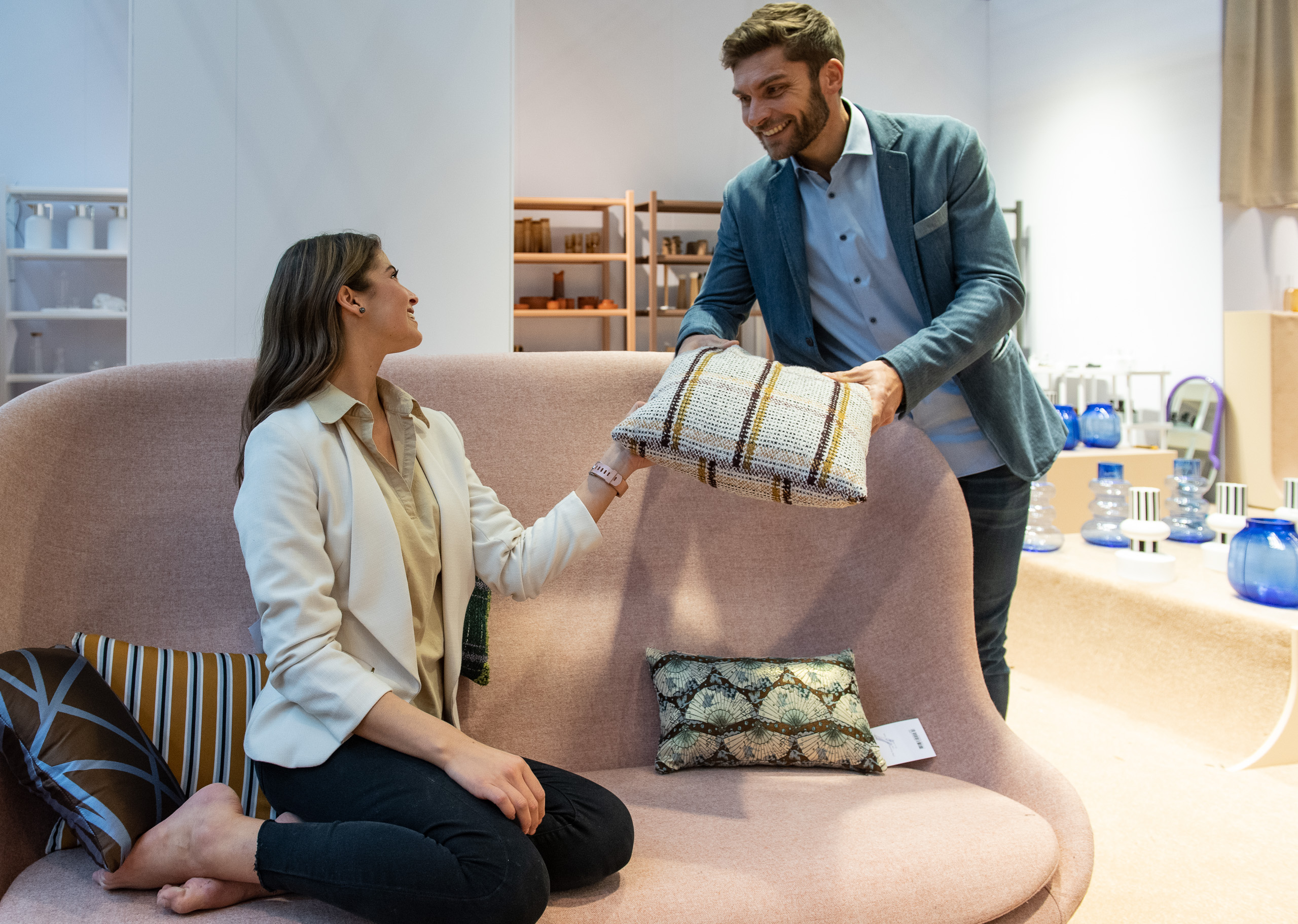 ambiente 2019