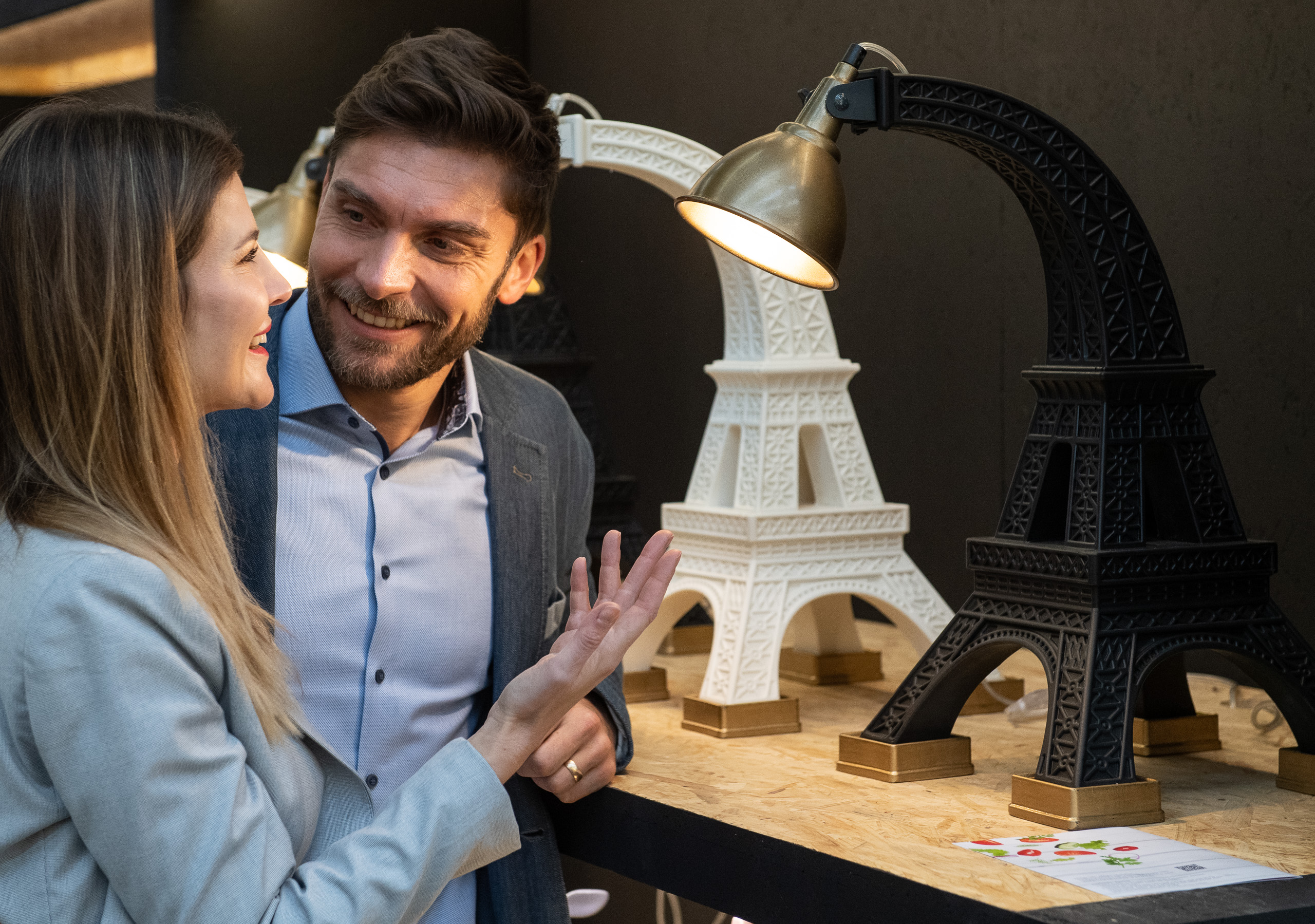 ambiente 2019