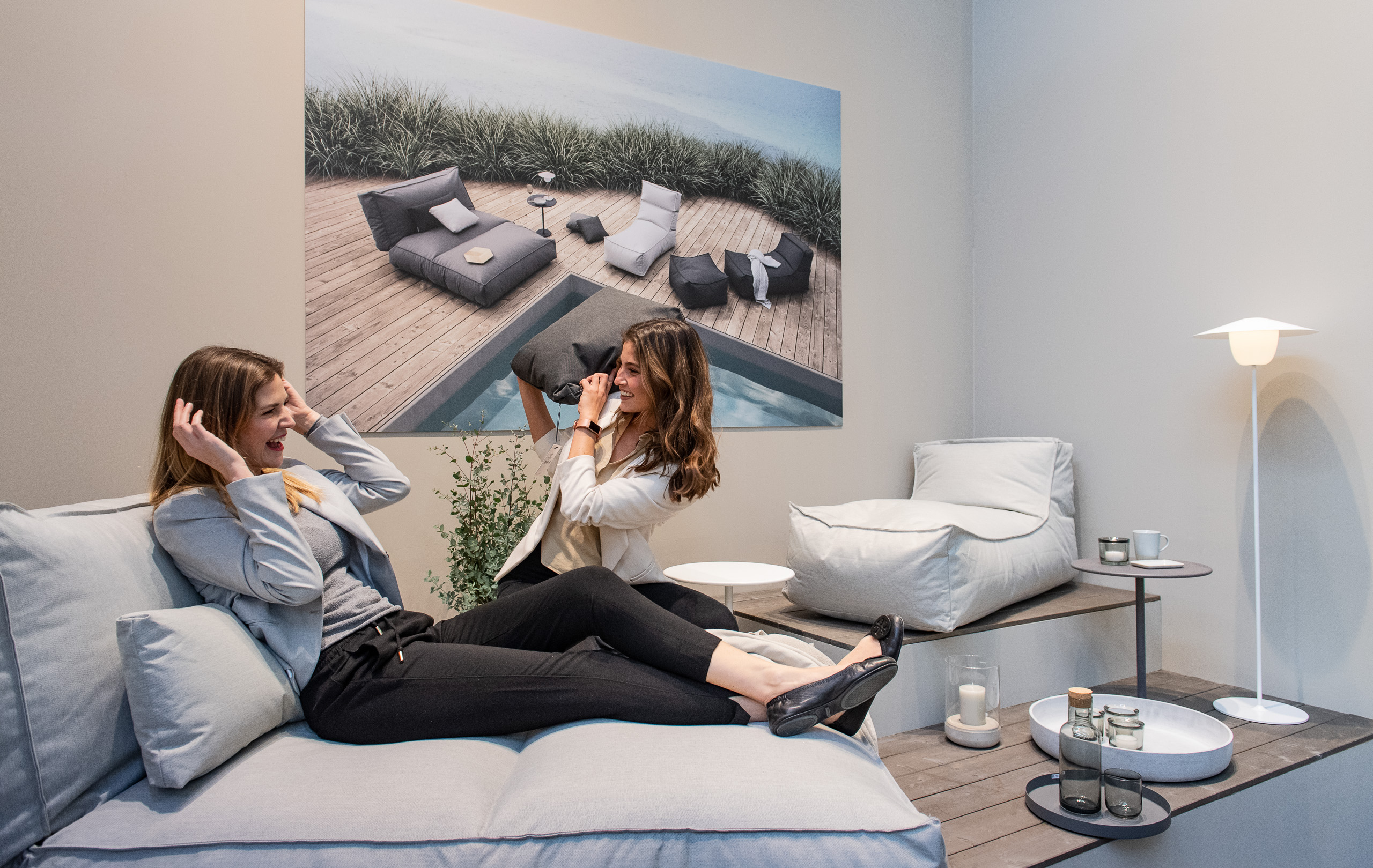 ambiente 2019