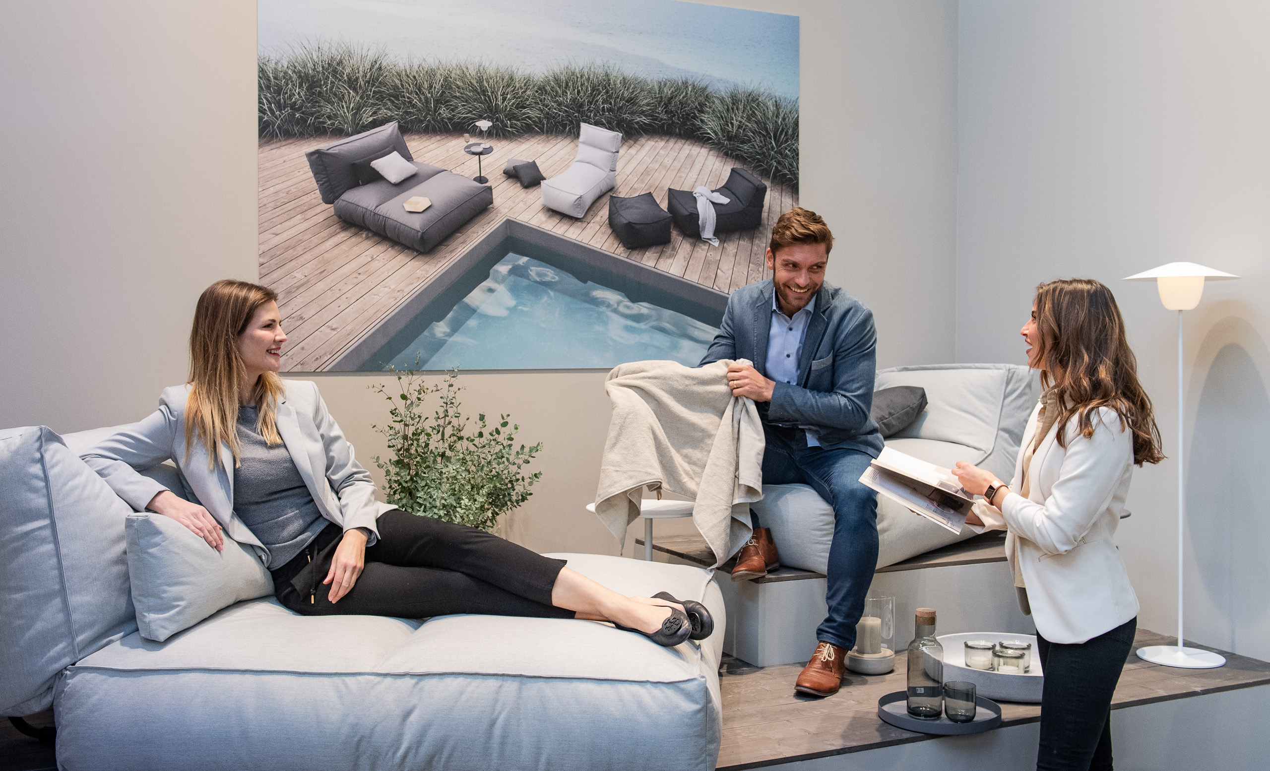 ambiente 2019