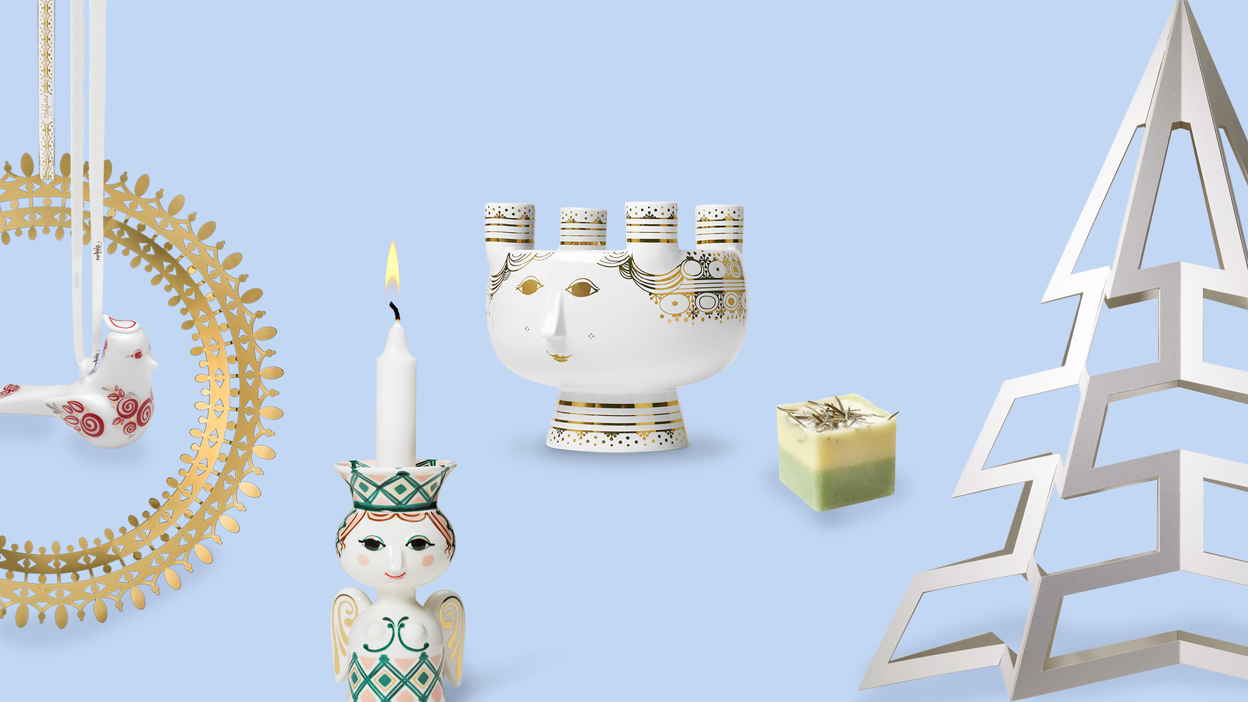 Christmas decoration