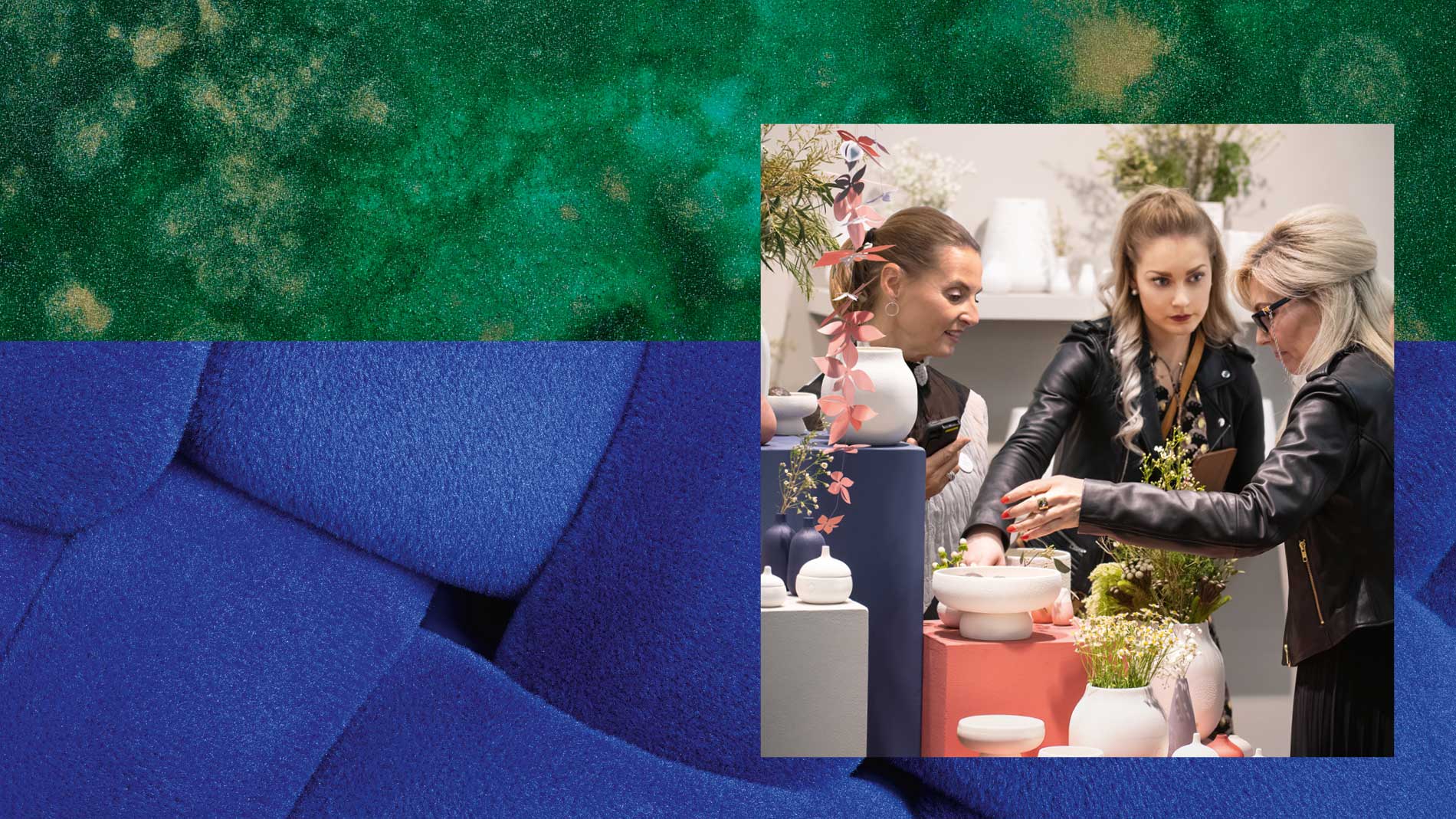 Living - Business at Ambiente