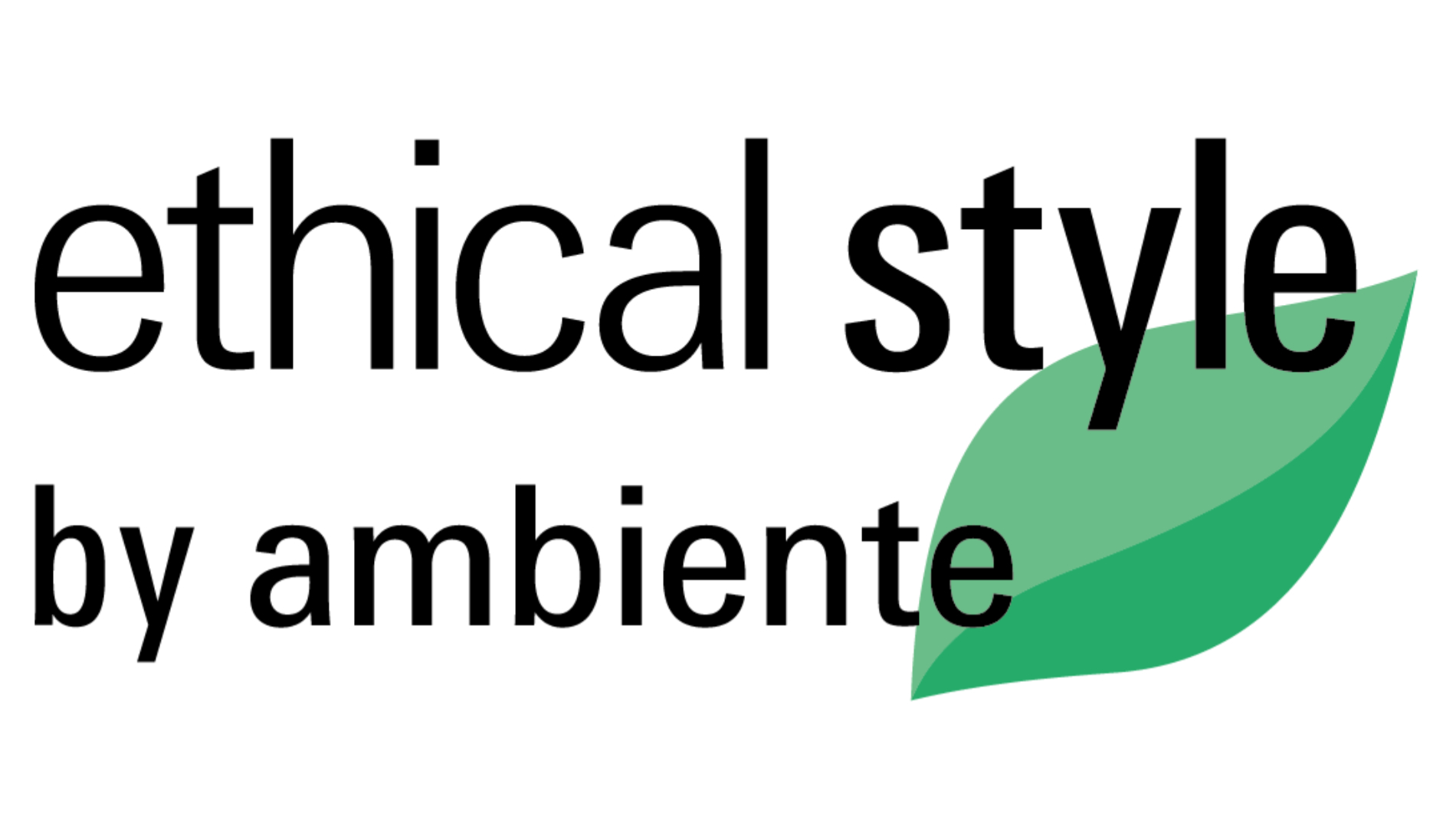 Ethical Style Ambiente
