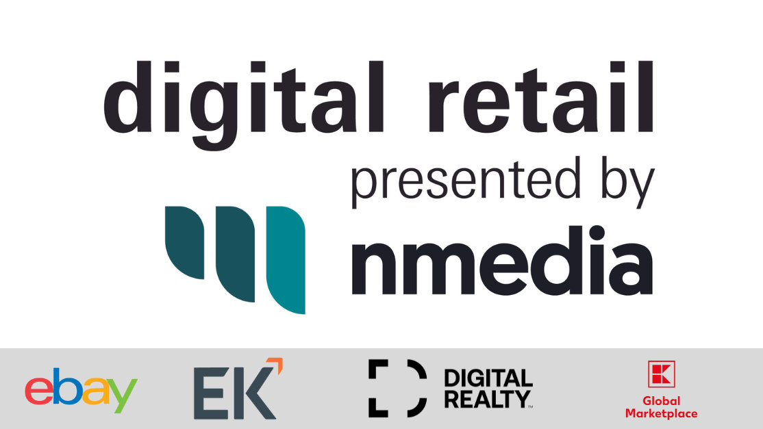 Digital Retail presented by nmedia