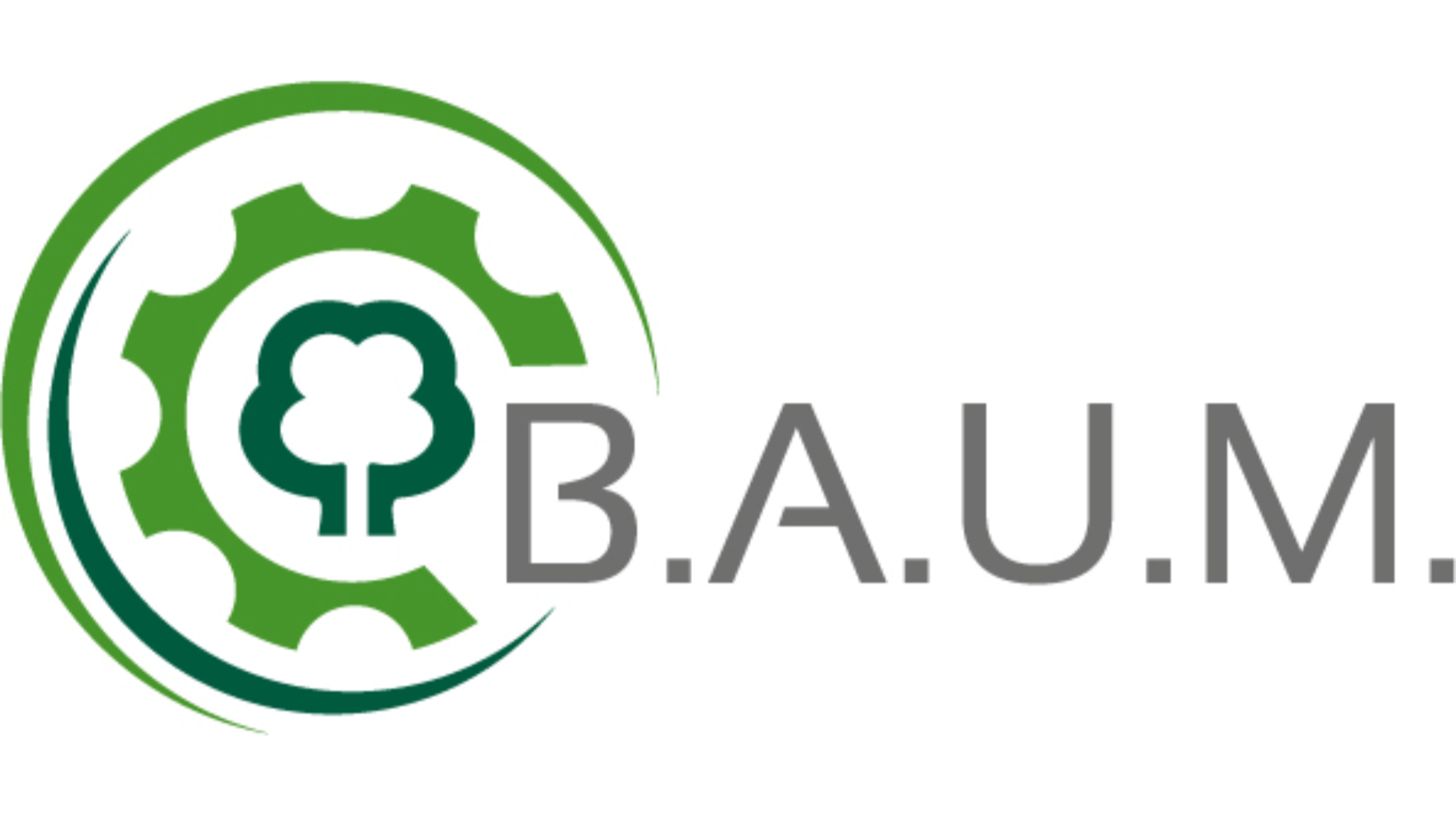 Logo B.A.U.M.