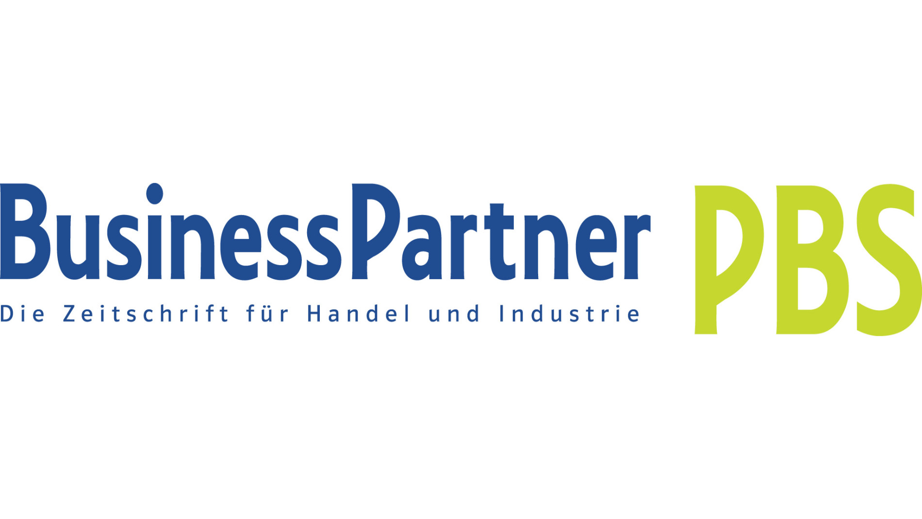 Business Partner PBS Logo