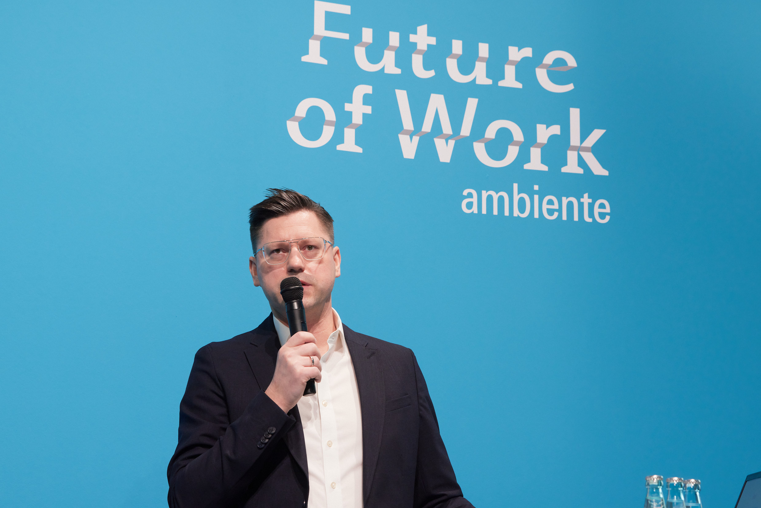 Future of Work | Dr Nehring