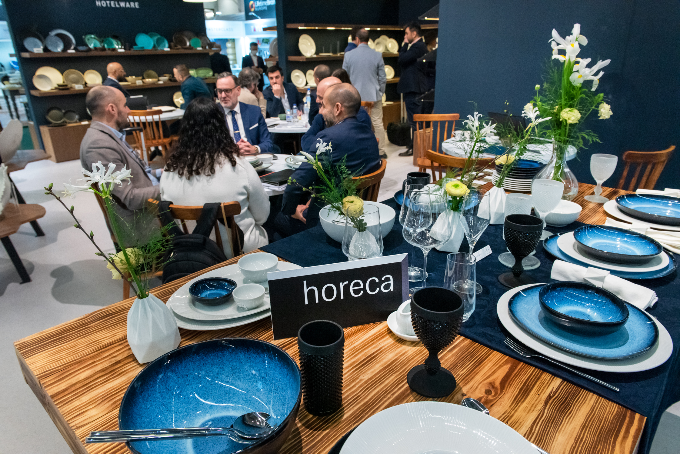 2023 Ambiente-Dining