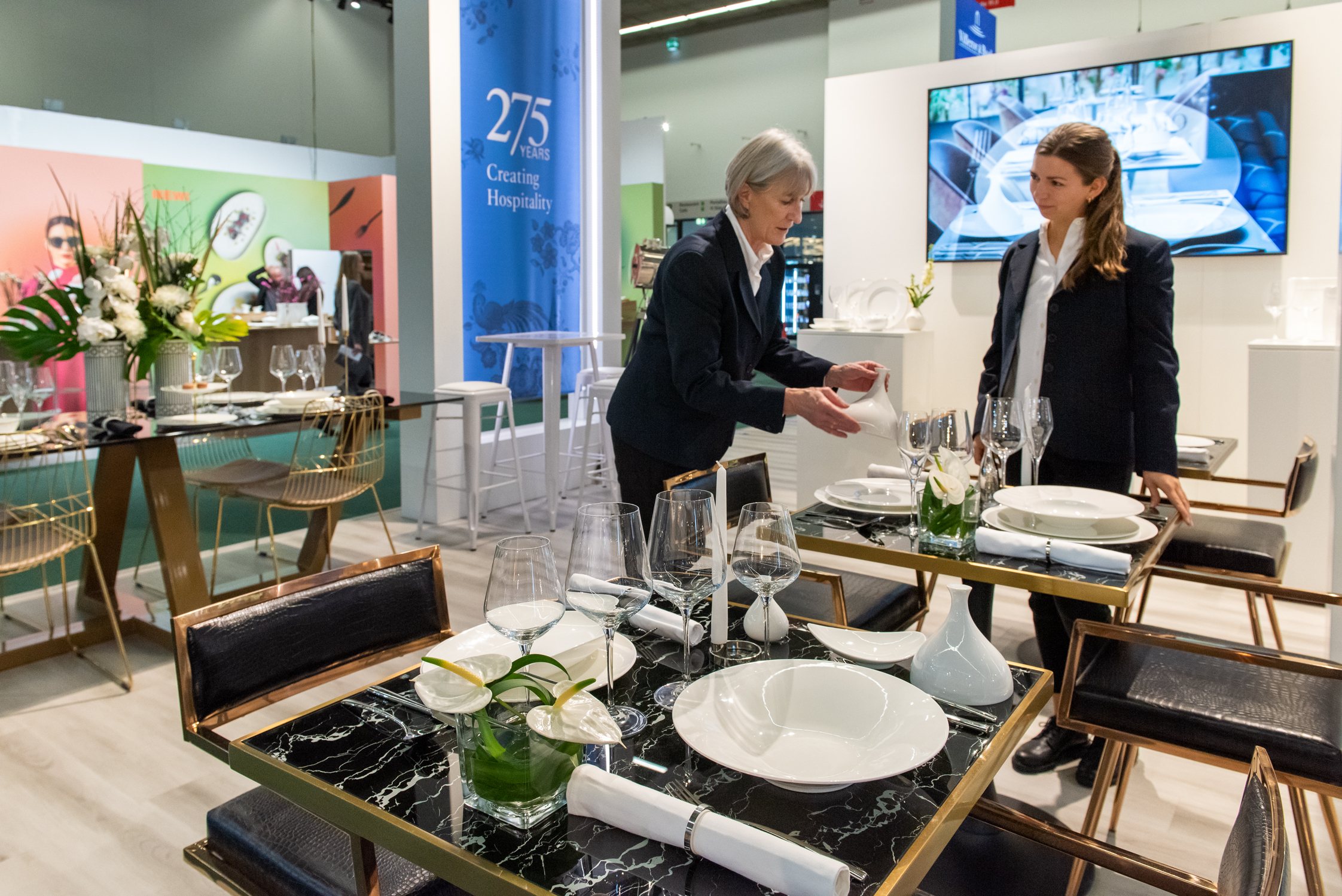 2023 Ambiente-Dining