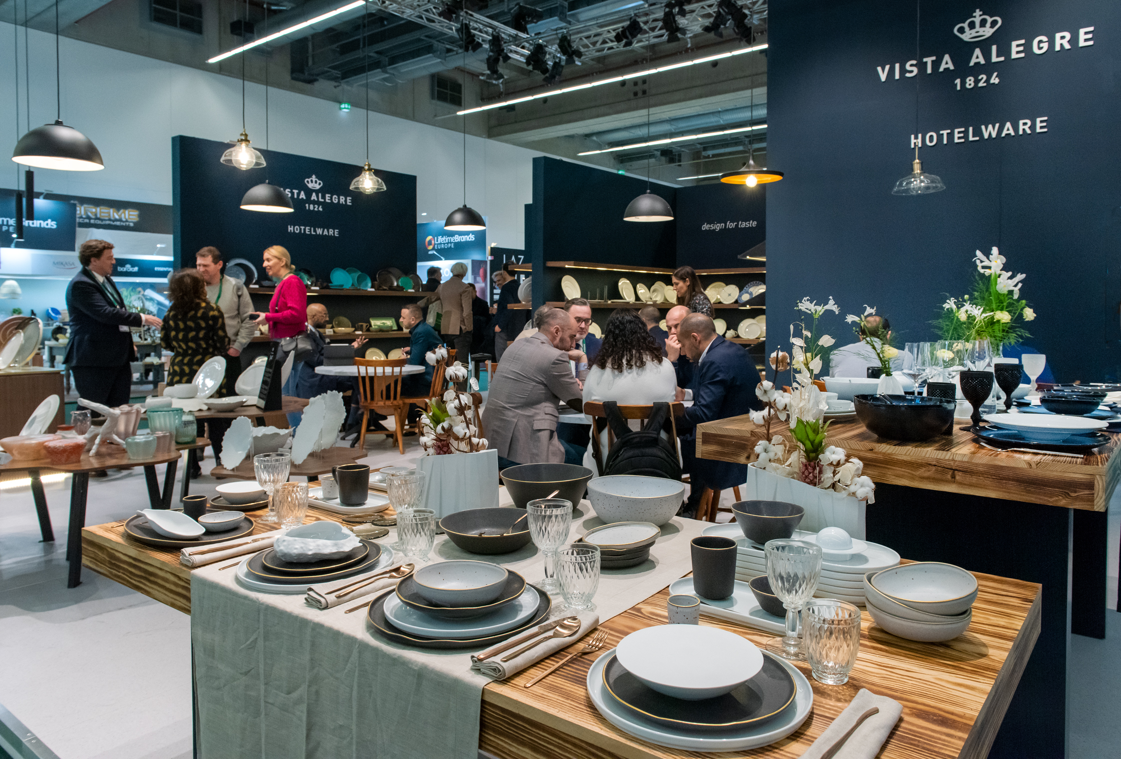 2023 Ambiente-Dining