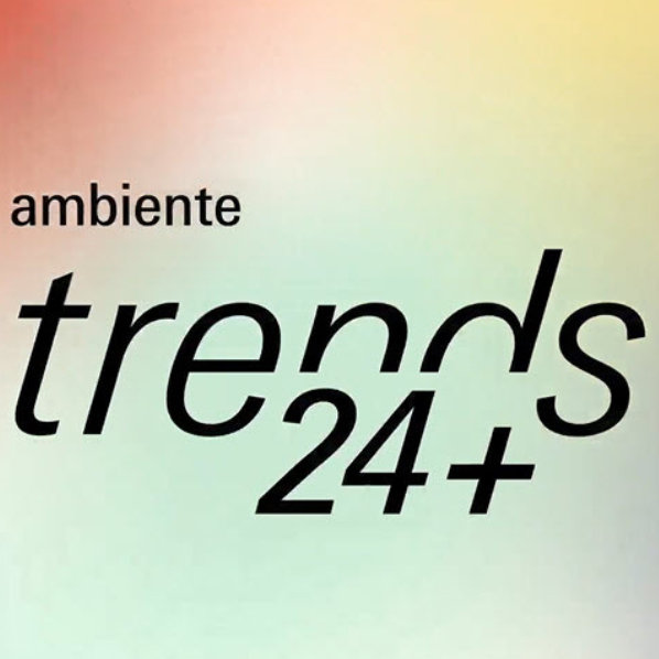 Ambiente Trends 24+