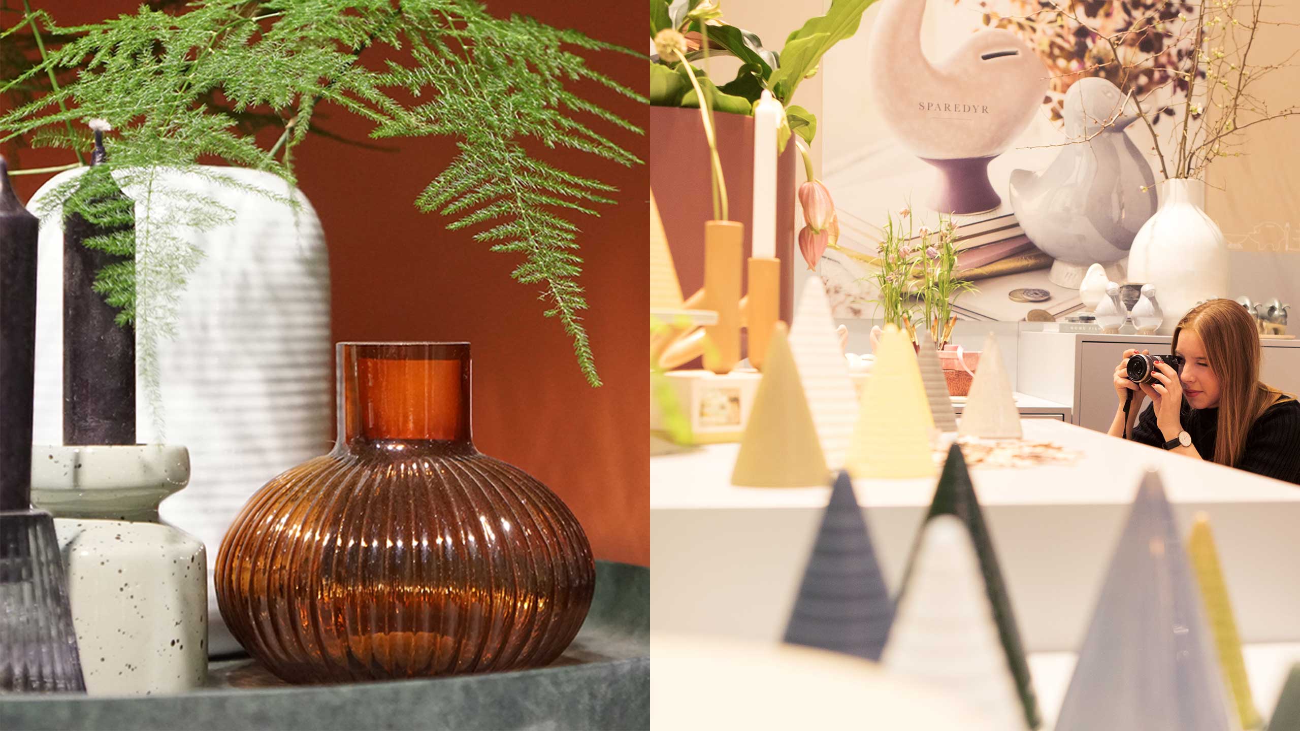 Ambiente Blog
