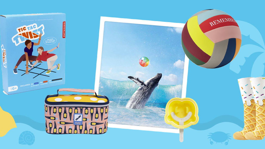 Geschenke für Kinder