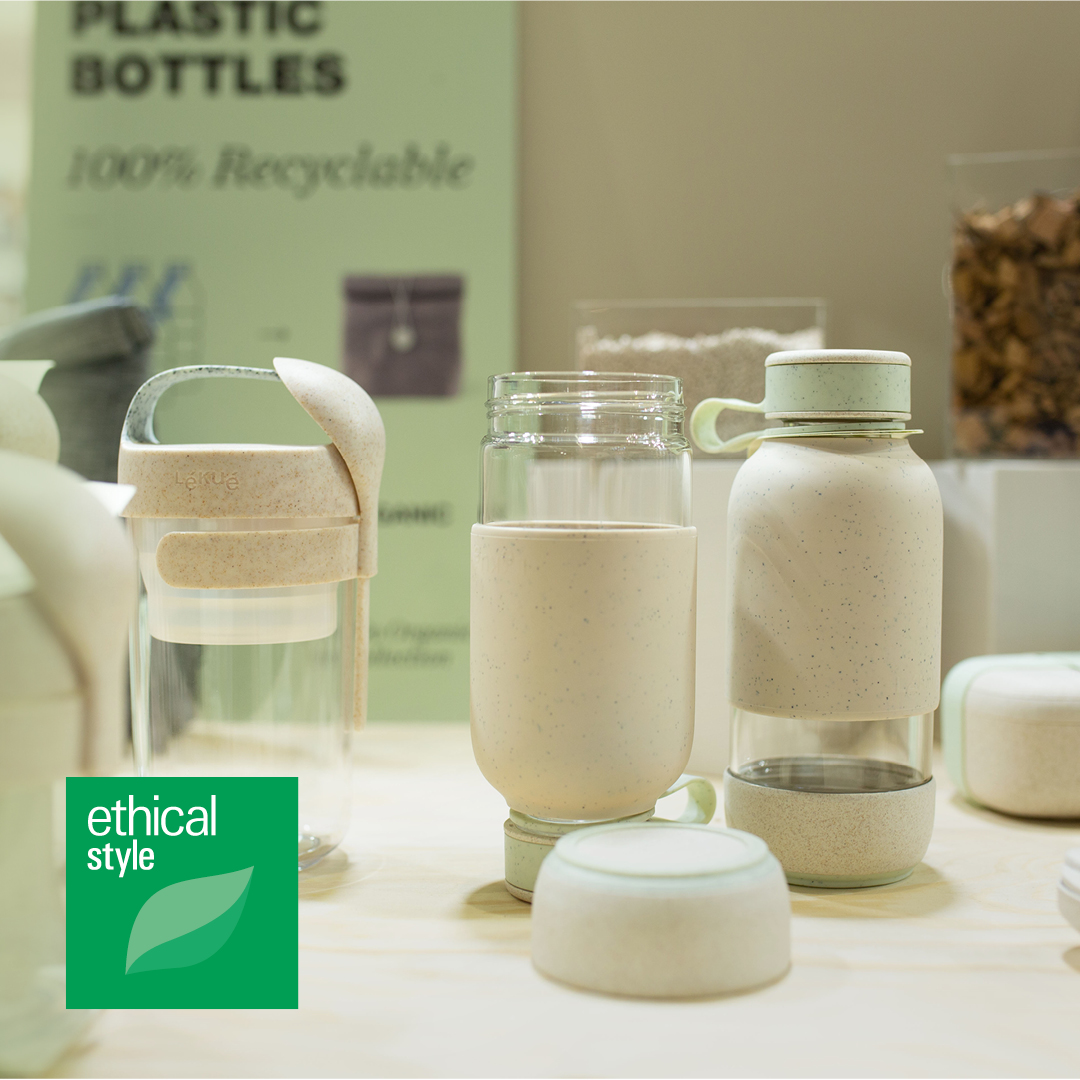 Ethical Style at Ambiente