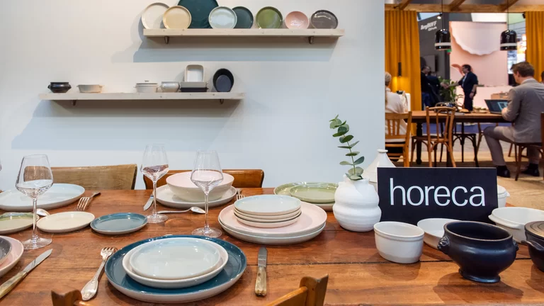 Hospitality | Ambiente