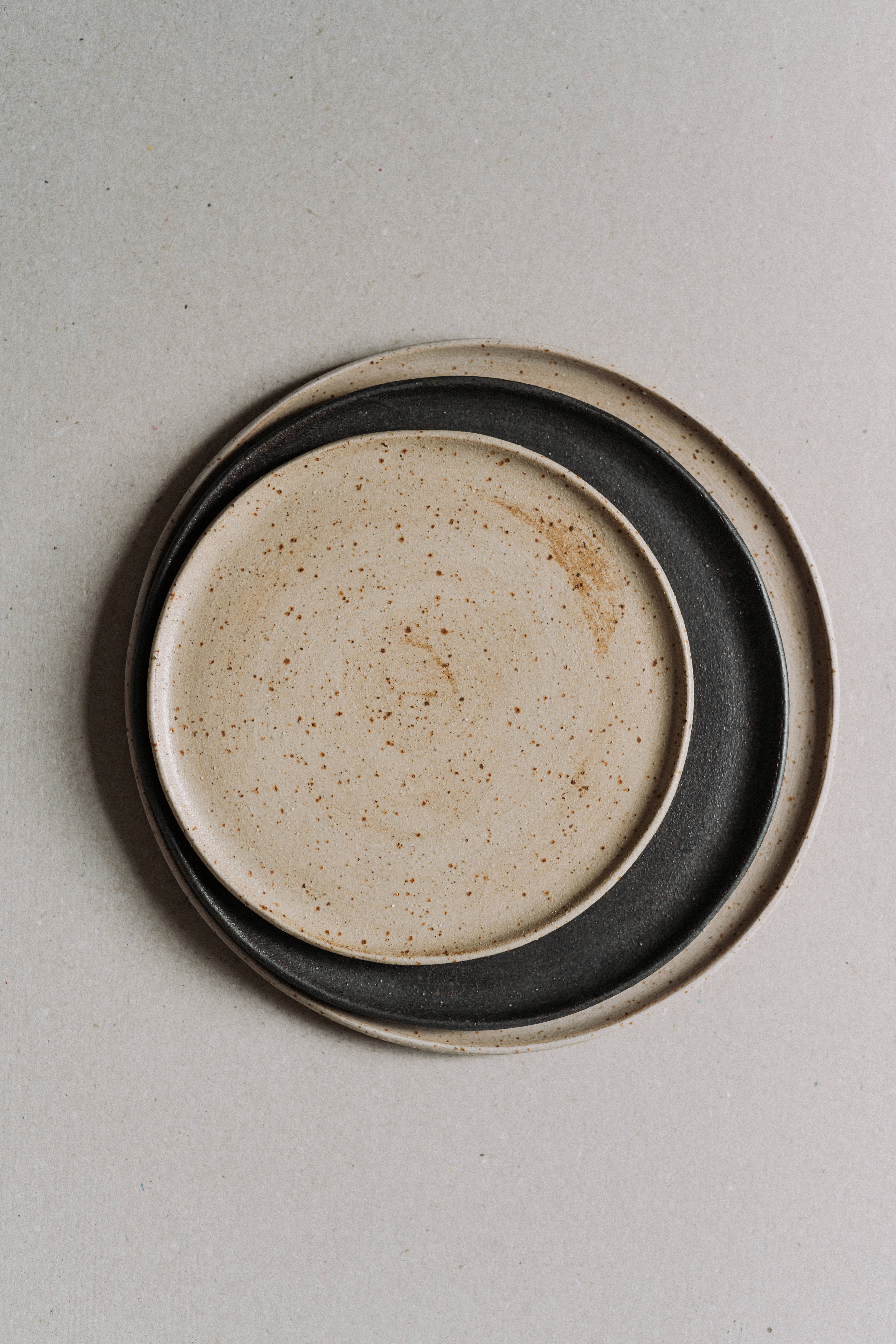 tableware by Studio Poemi