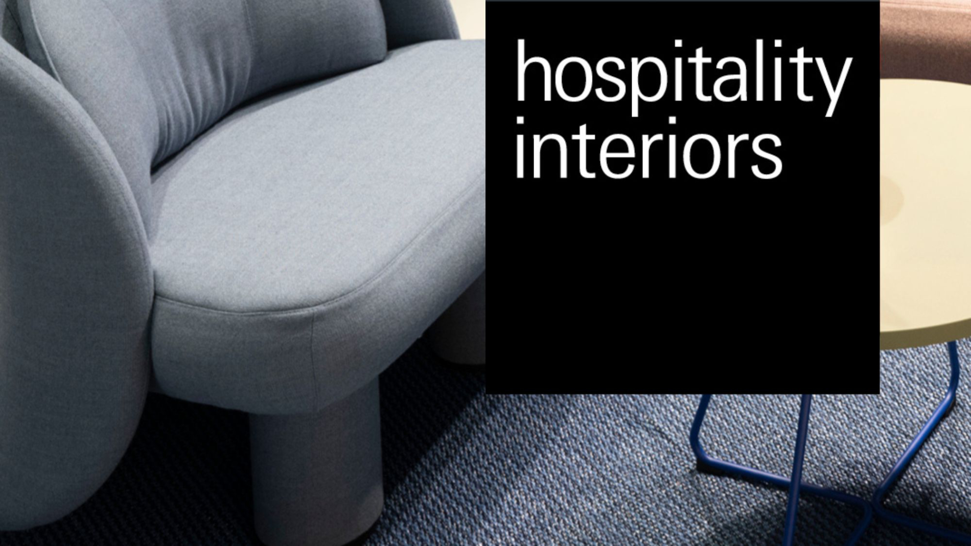 Hospitality Interiors Logo