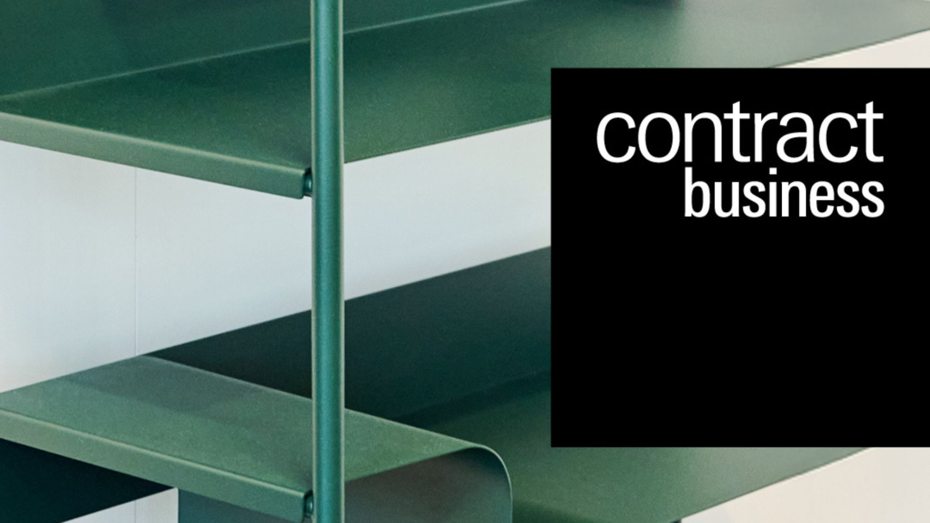 Contract Business Logo