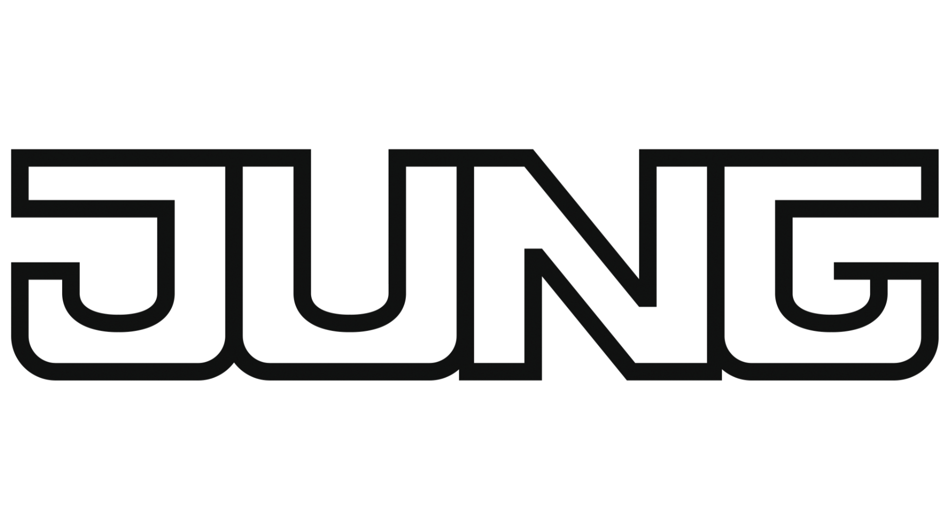 Logo Jung