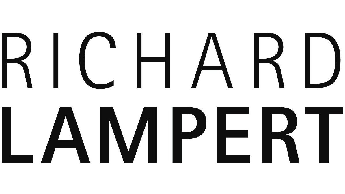 Logo Richard Lampert