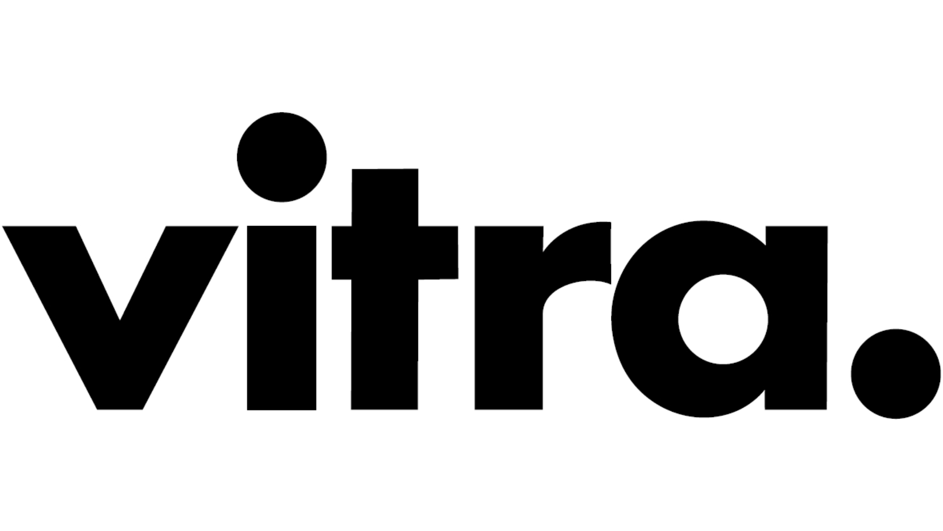 Vitra Logo