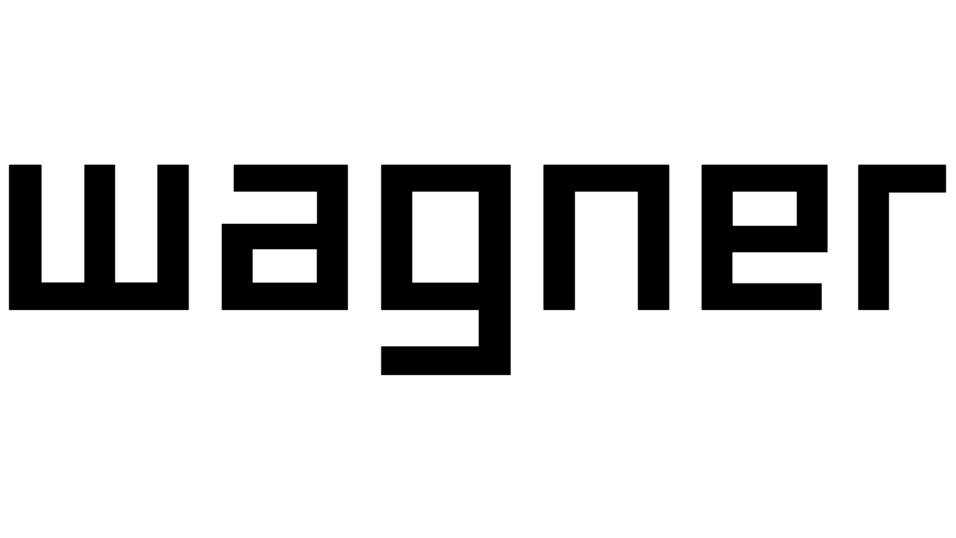 Logo Wagner
