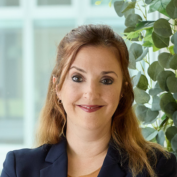 Clémentine Murgier