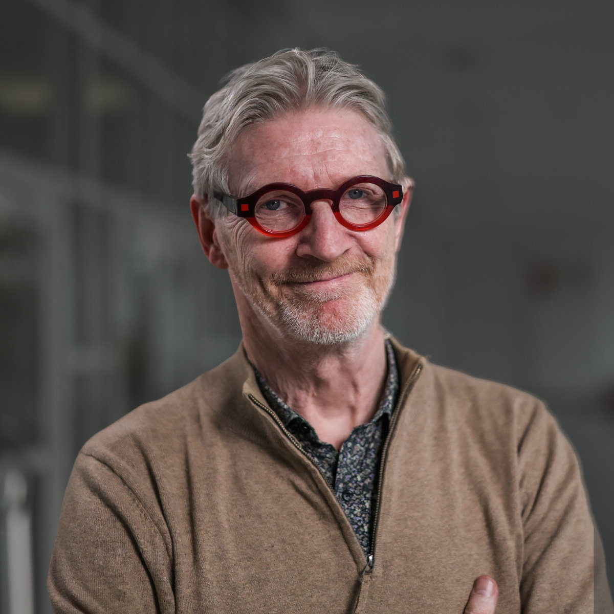 Herman Konings
