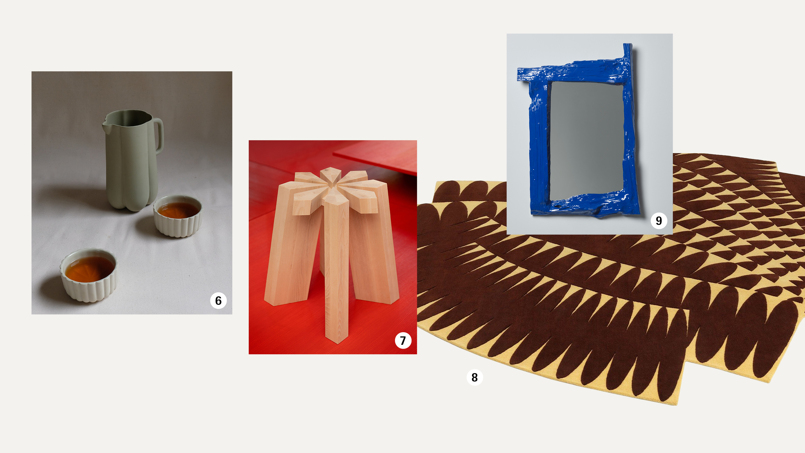 Ambiente Trends 26+: brave