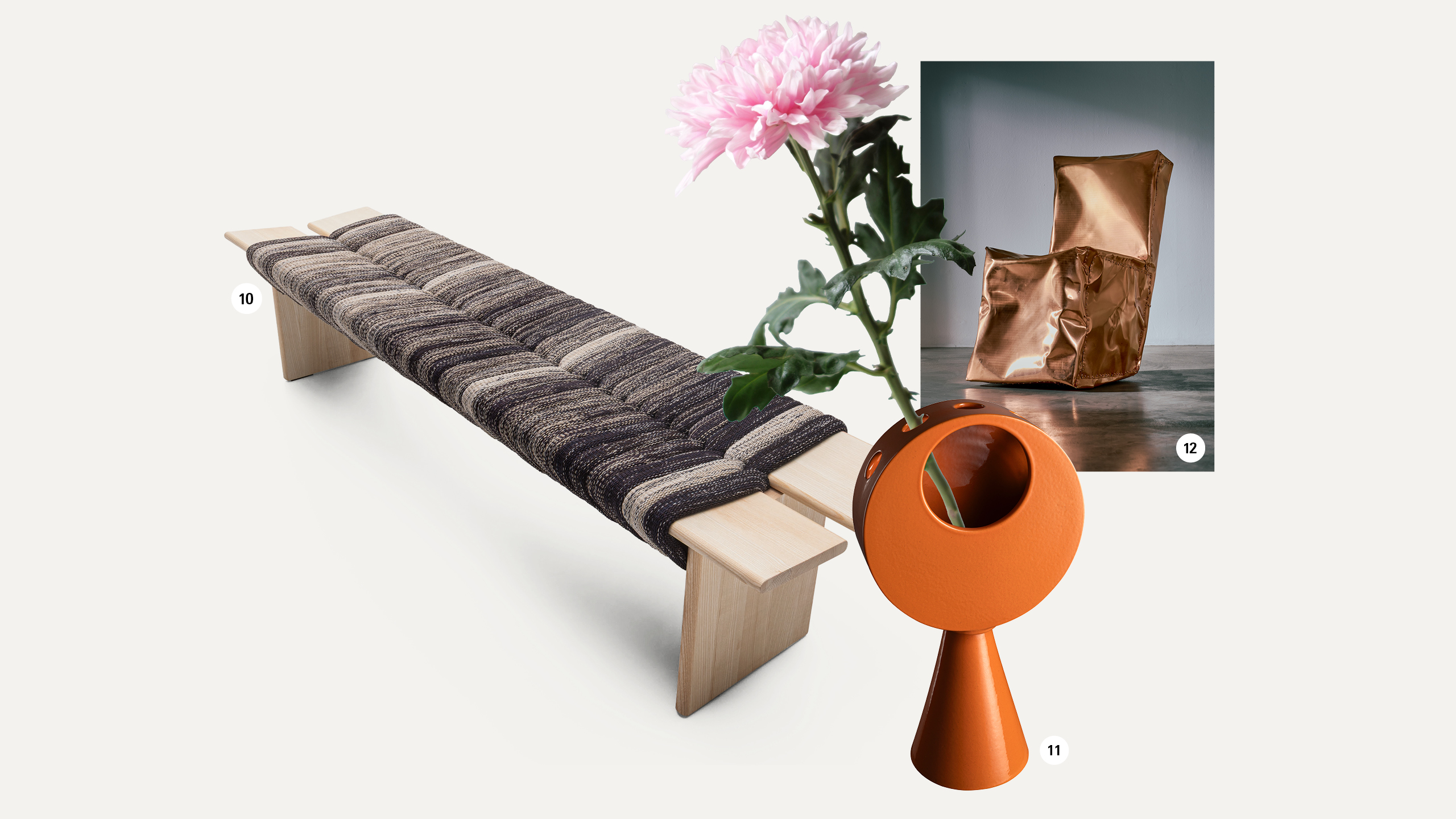 Ambiente Trends 26+: brave
