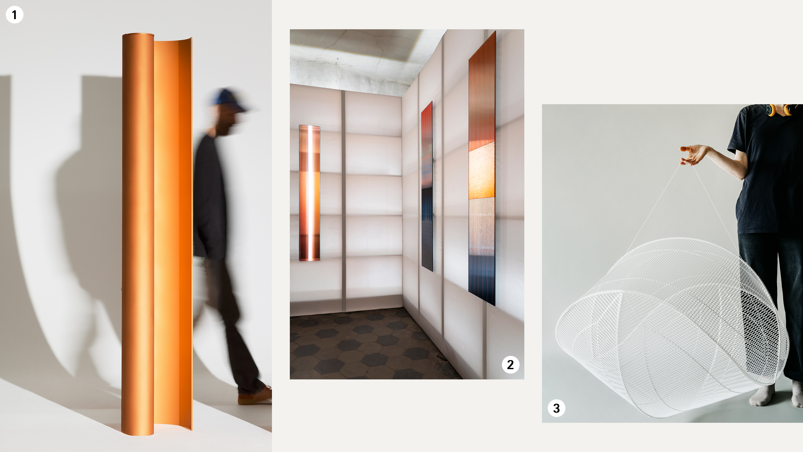 Ambiente Trends 26+: light