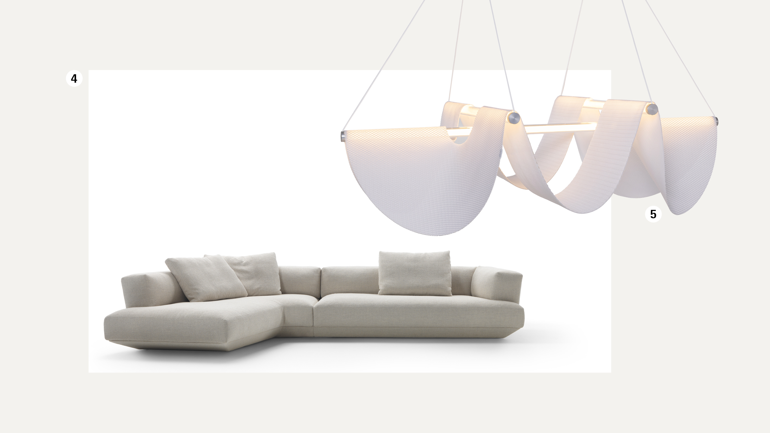 Ambiente Trends 26+: light