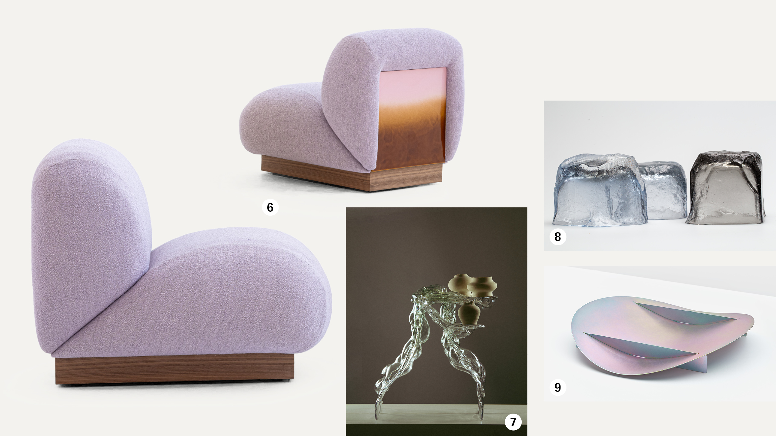 Ambiente Trends 26+: light