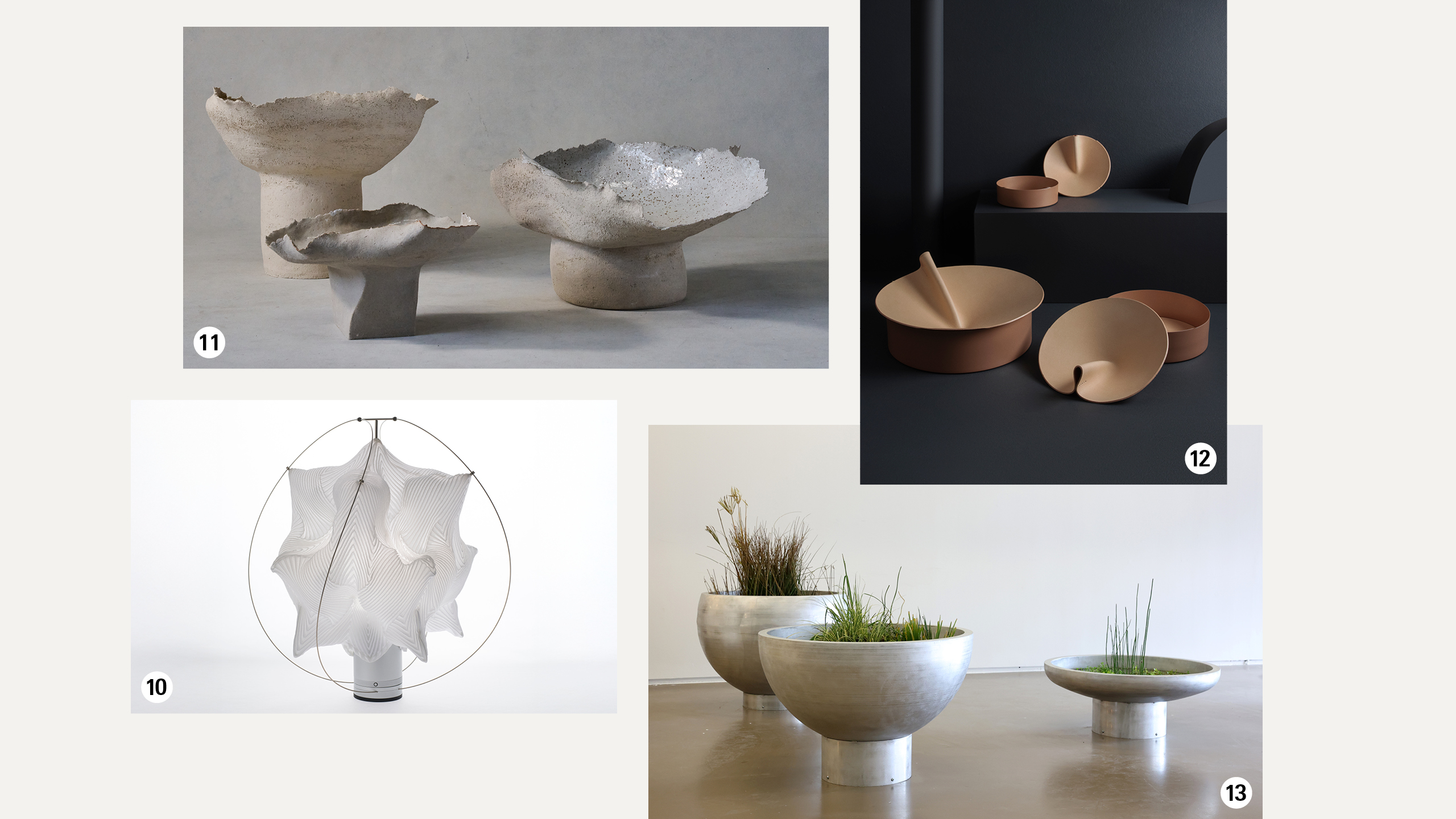 Ambiente Trends 26+: light