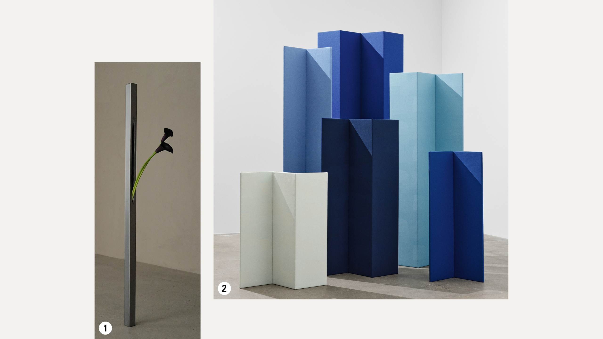 Ambiente Trends 26+: solid