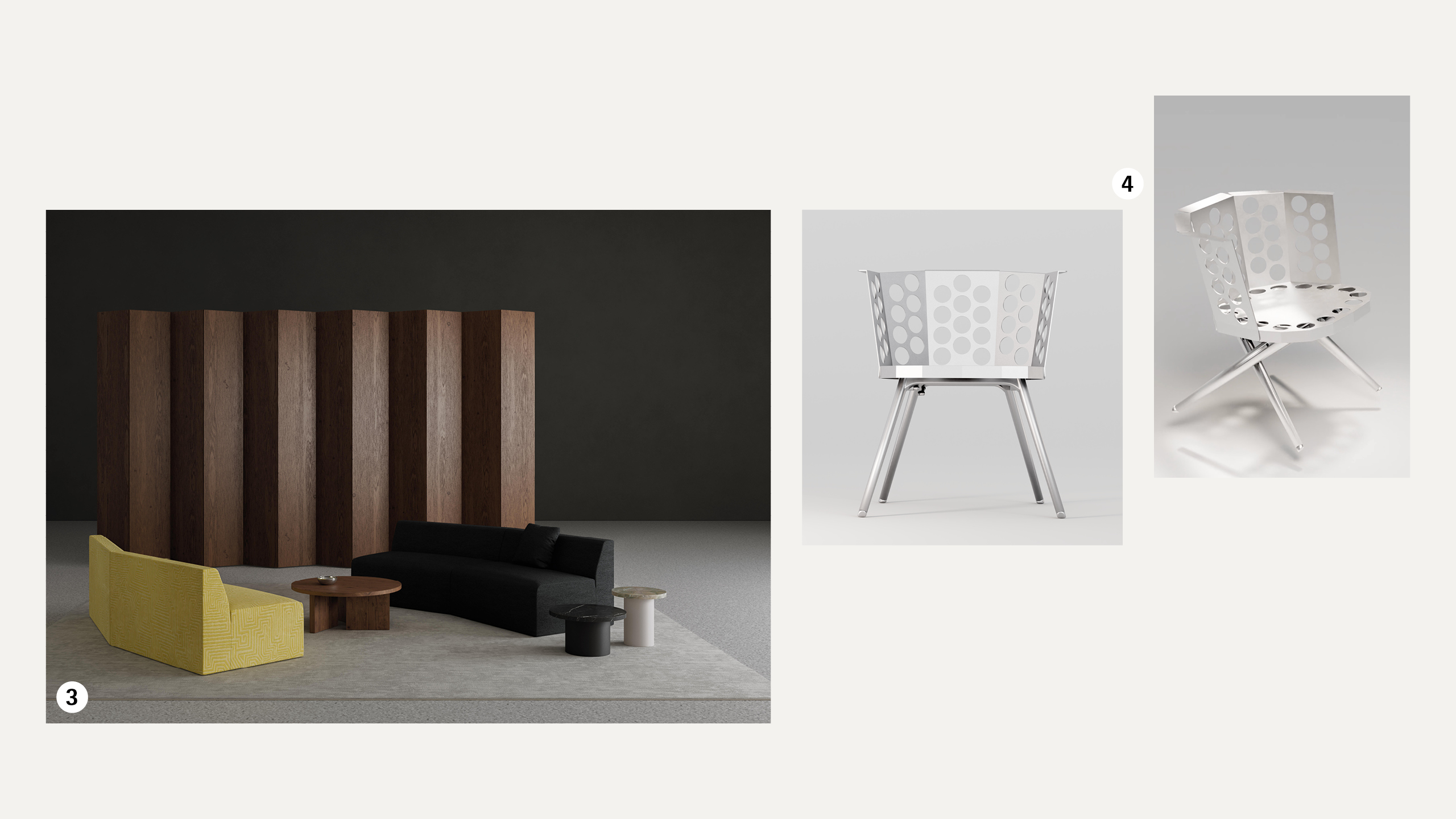 Ambiente Trends 26+: solid