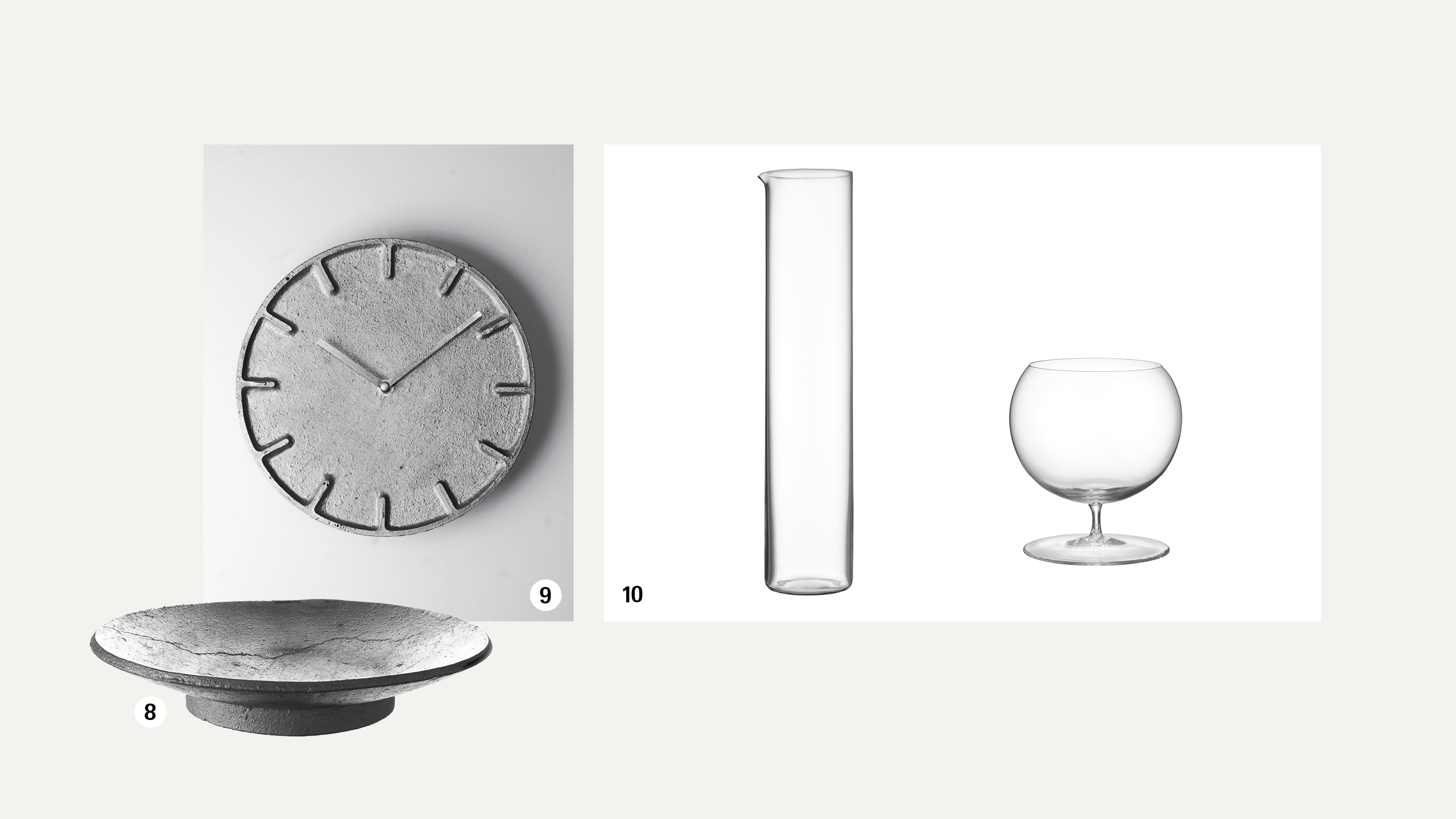 Ambiente Trends 26+: solid