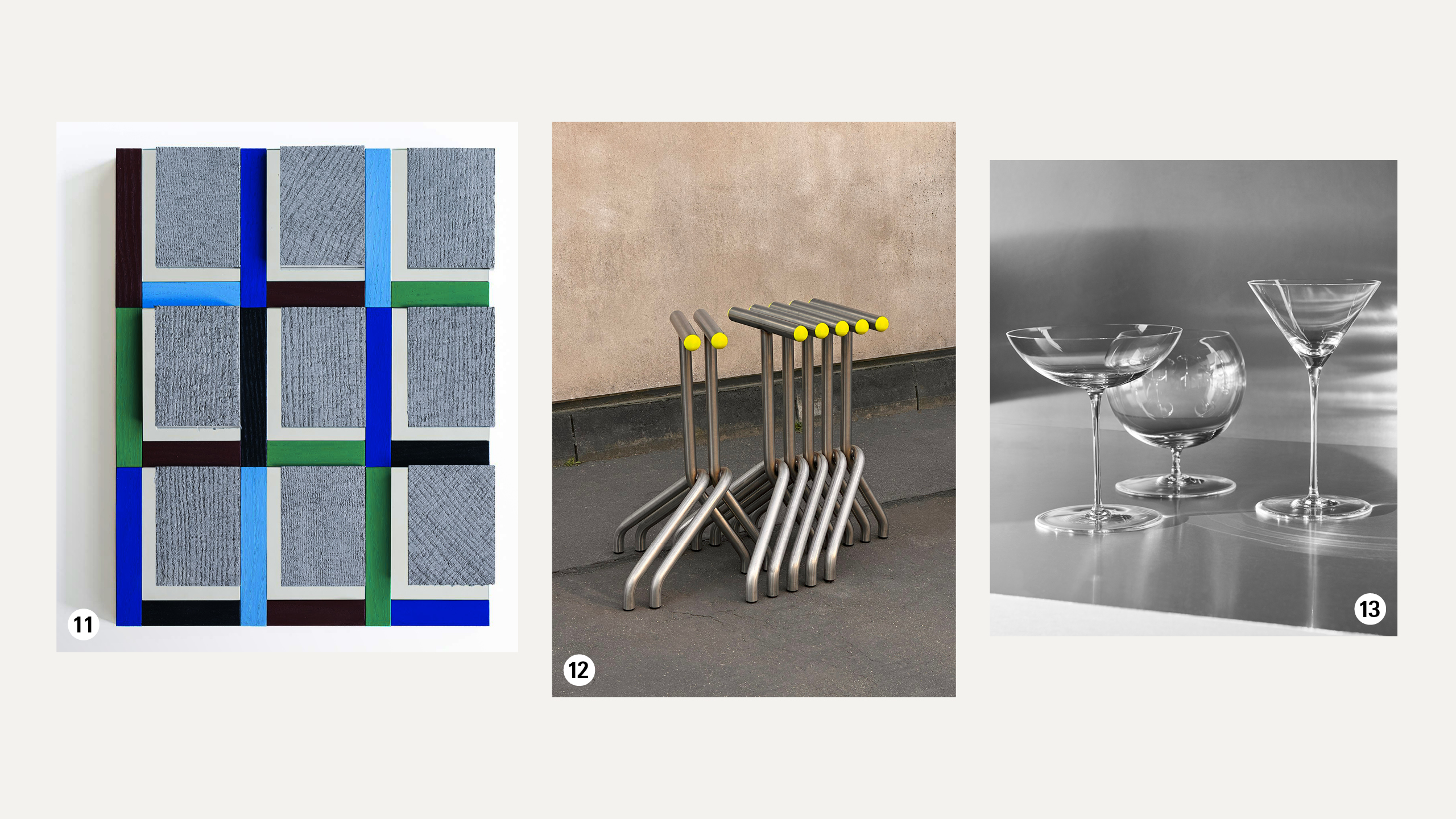 Ambiente Trends 26+: solid