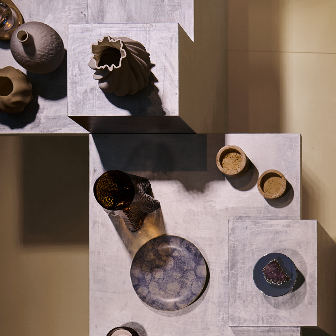 Ambiente Trends 26+