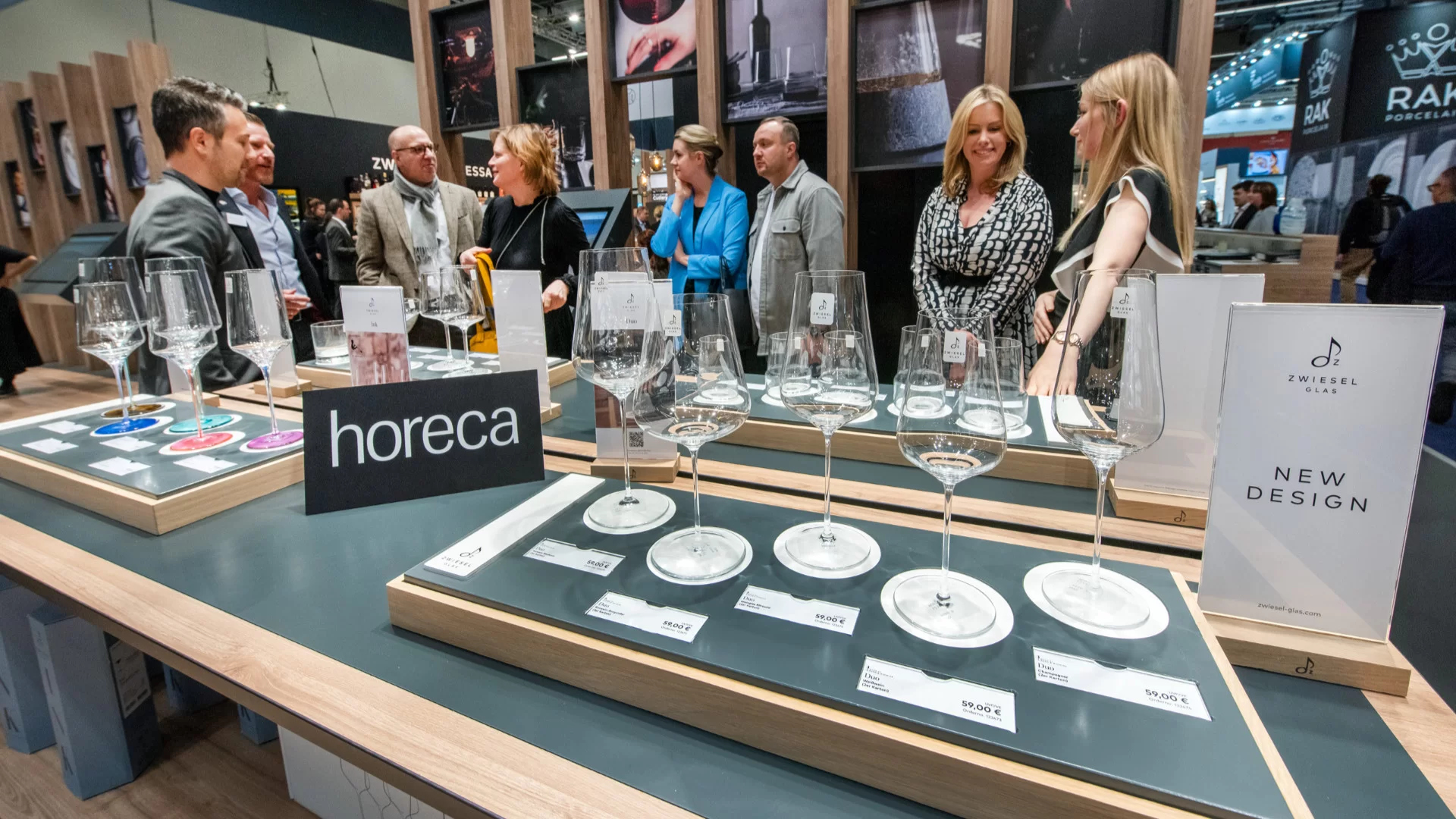 HoReCa Produkte